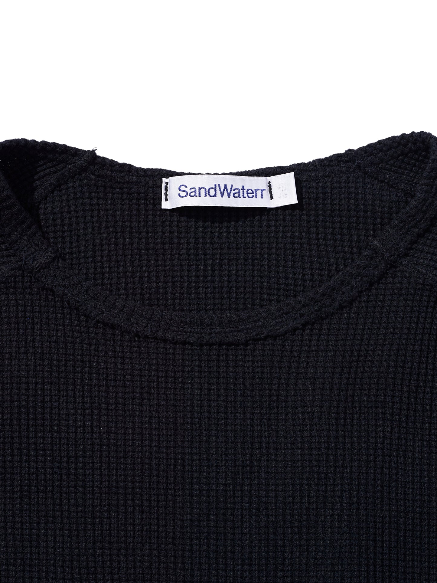 ORGANIZED BOAT NECK TOP / C.THERMAL