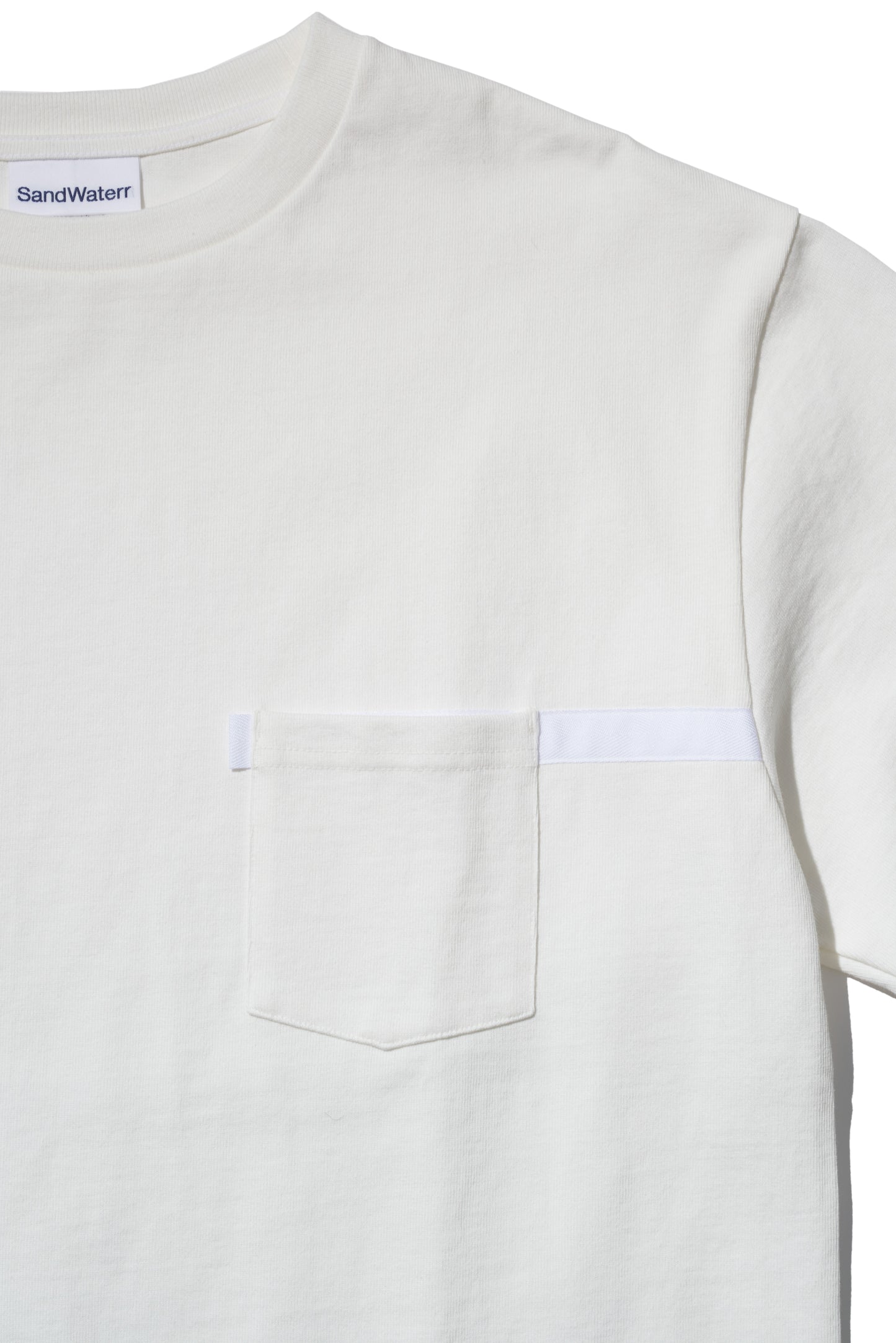 CREW NECK LSTEE
11oz C.JERSEY