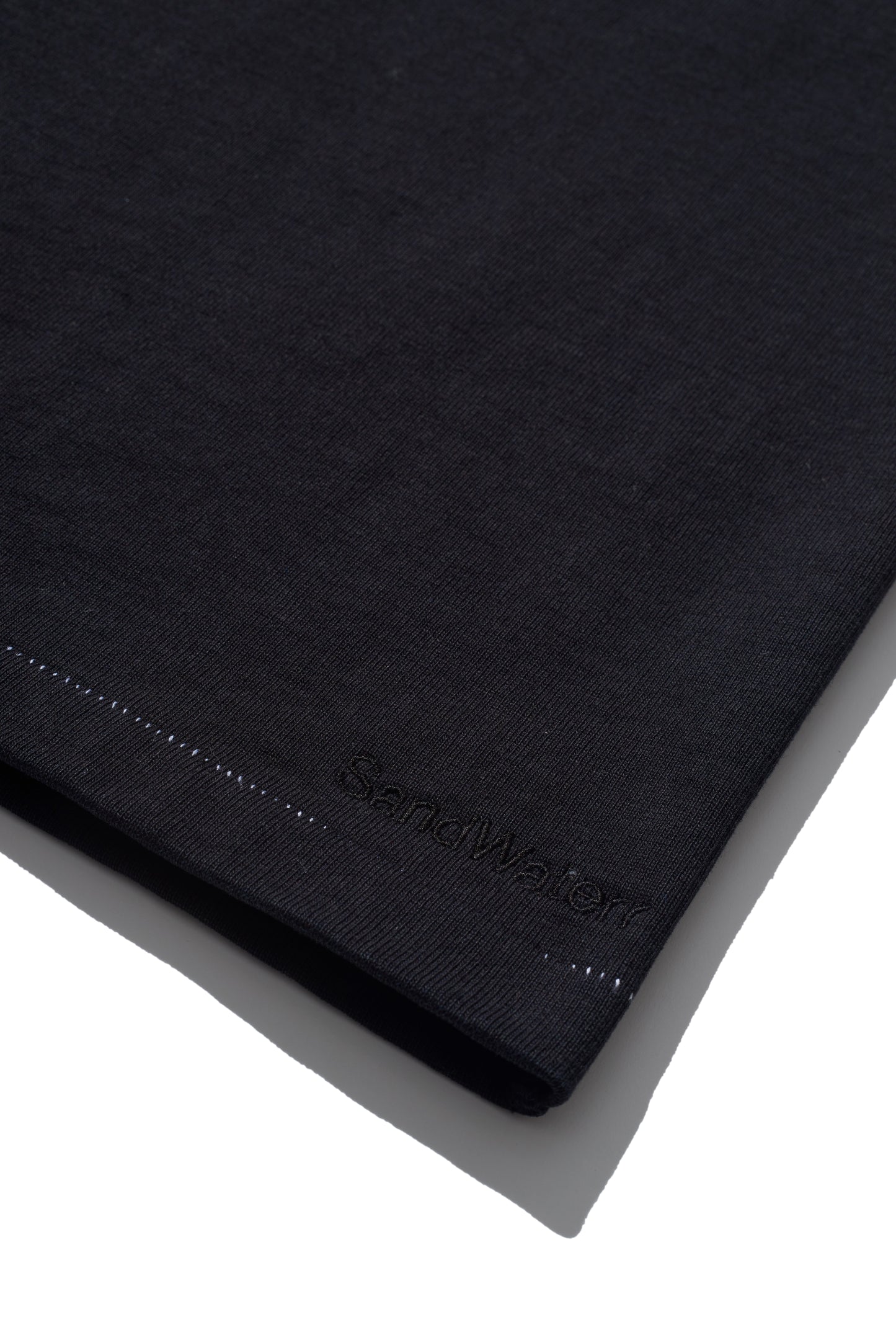 CREW NECK LSTEE
11oz C.JERSEY