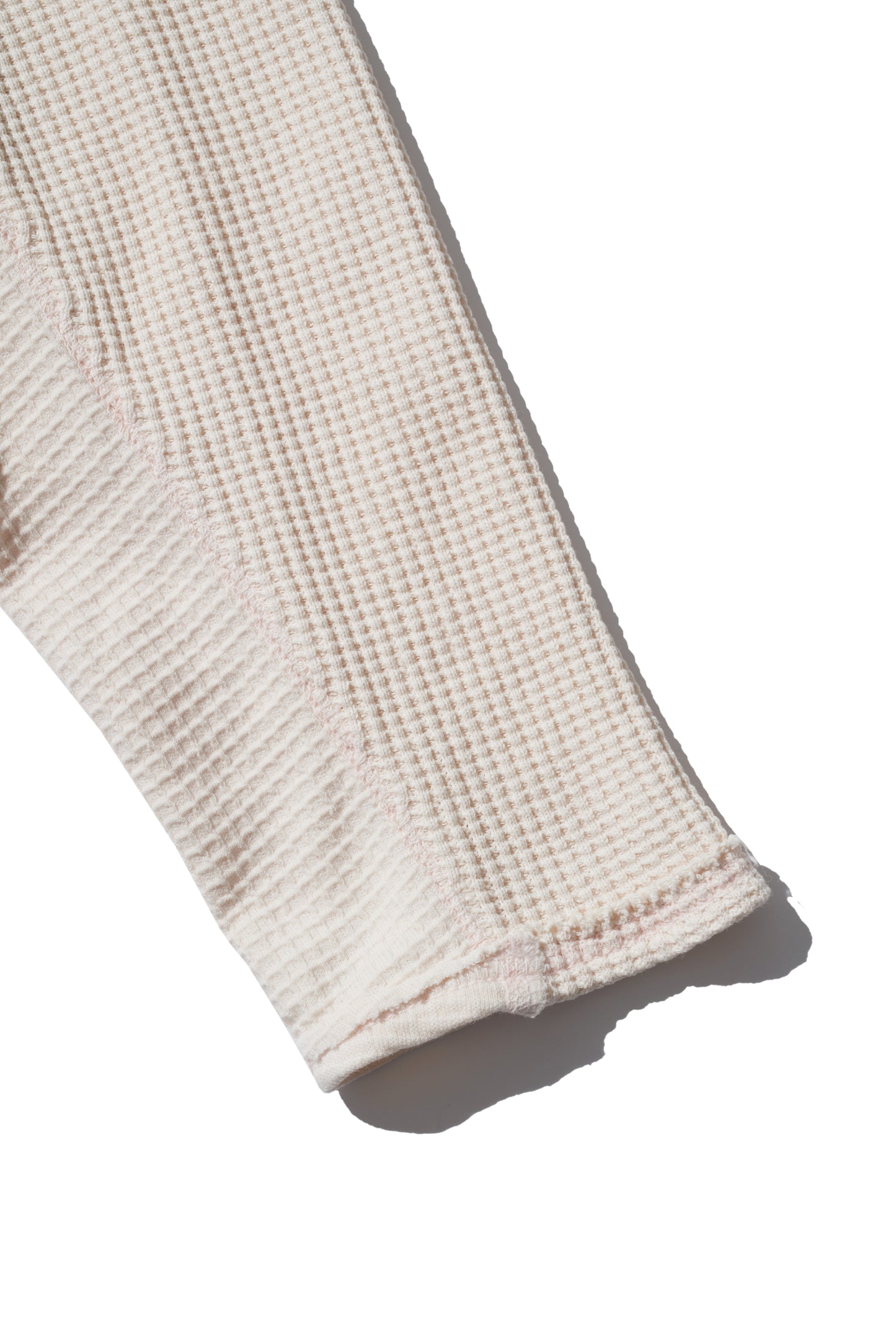 ORGANIZED BOAT NECK TOP / C.THERMAL