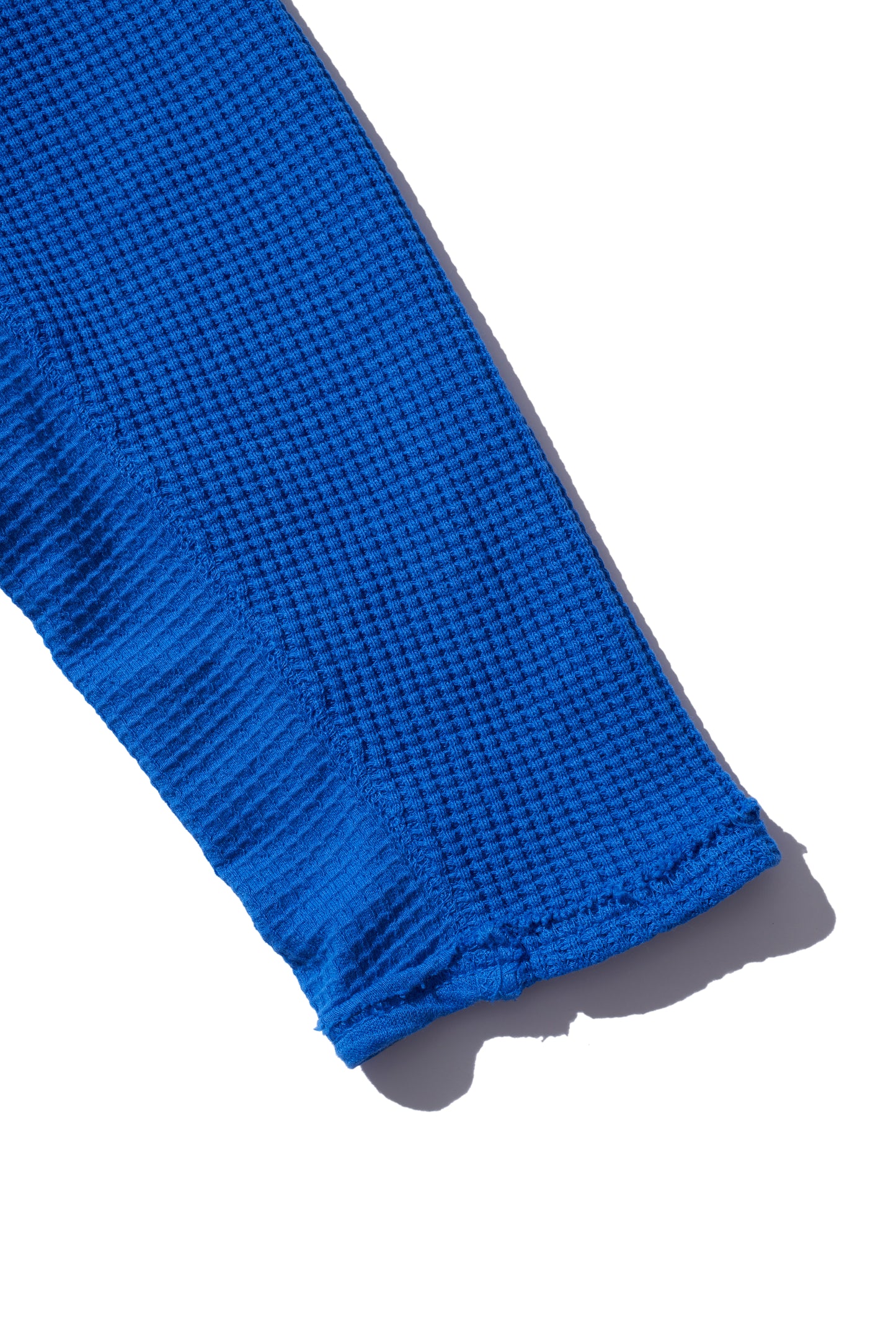 ORGANIZED H.ZIP PULLOVER TOP
/ C.THERMAL