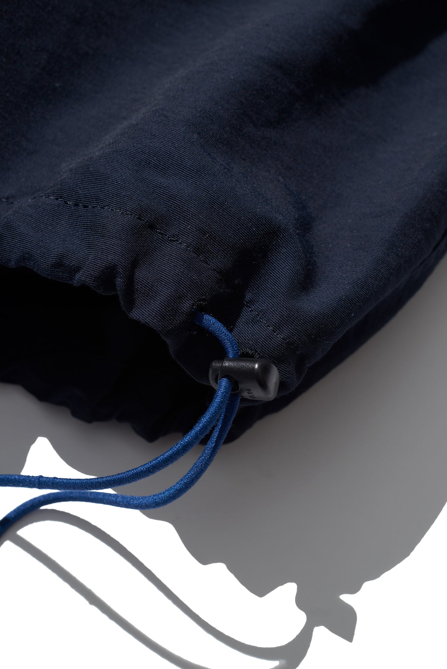 ORGANIZED ANORACK/ ECO NYLON