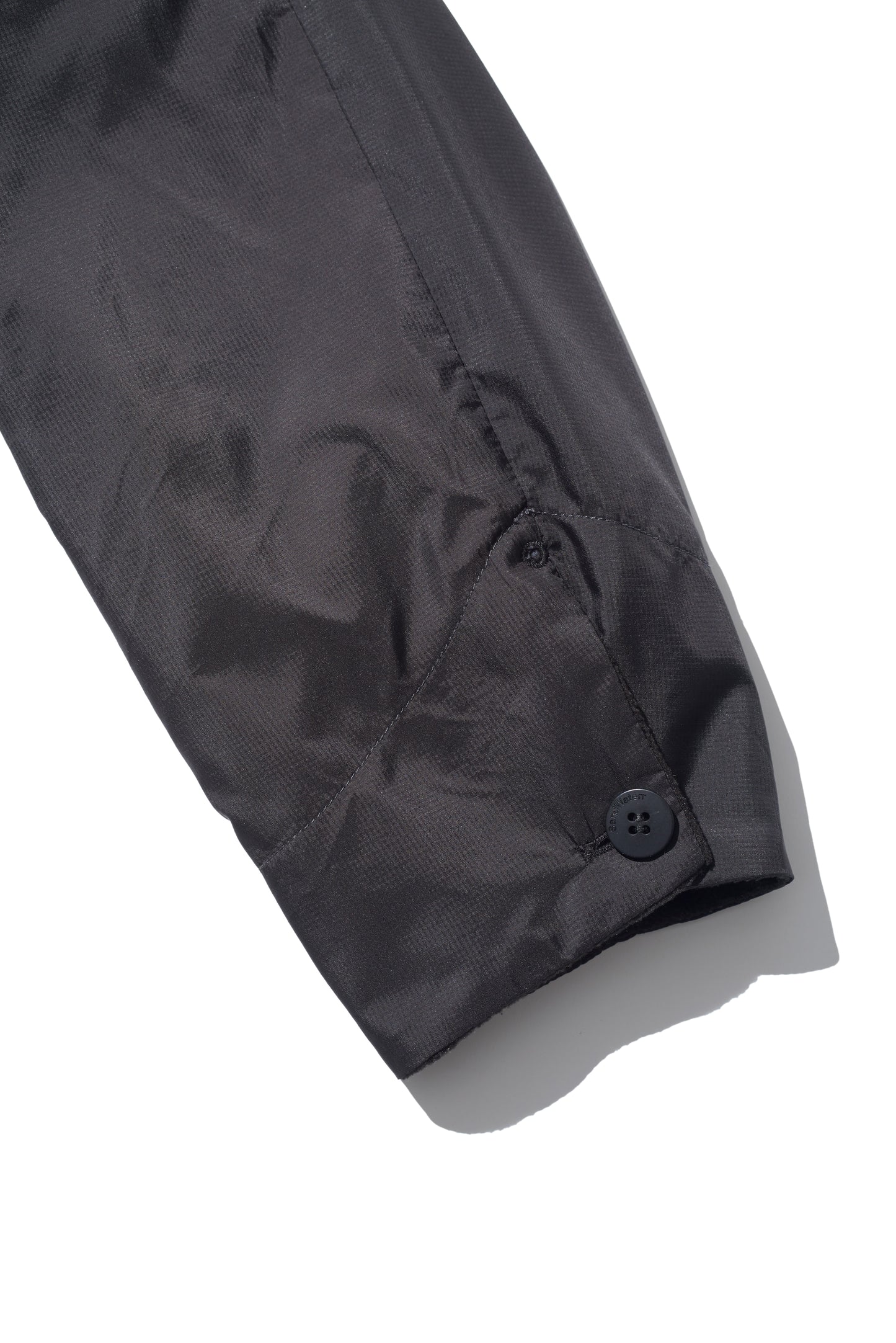 ORGANIZED WORK JACKET/ PE.ECO RIPSTOP