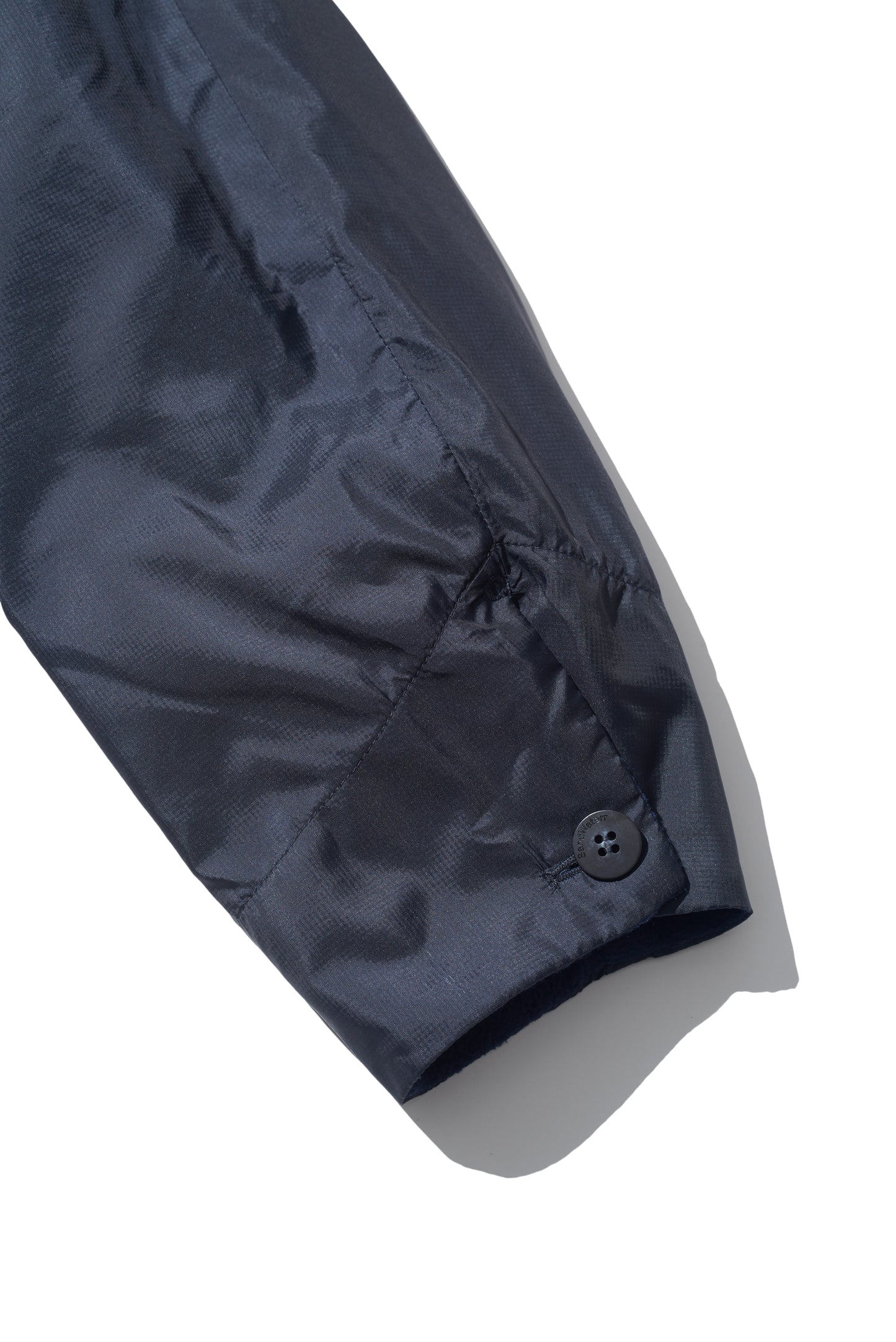 ORGANIZED WORK JACKET/ PE.ECO RIPSTOP