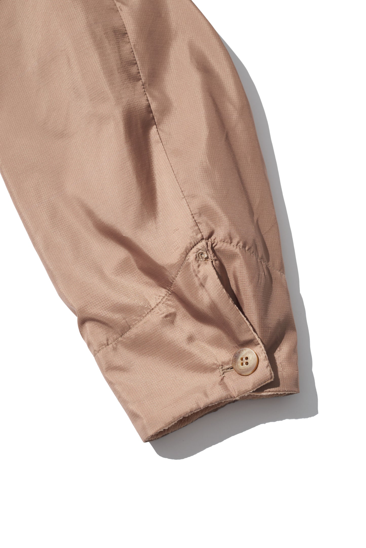 ORGANIZED WORK JACKET/ PE.ECO RIPSTOP