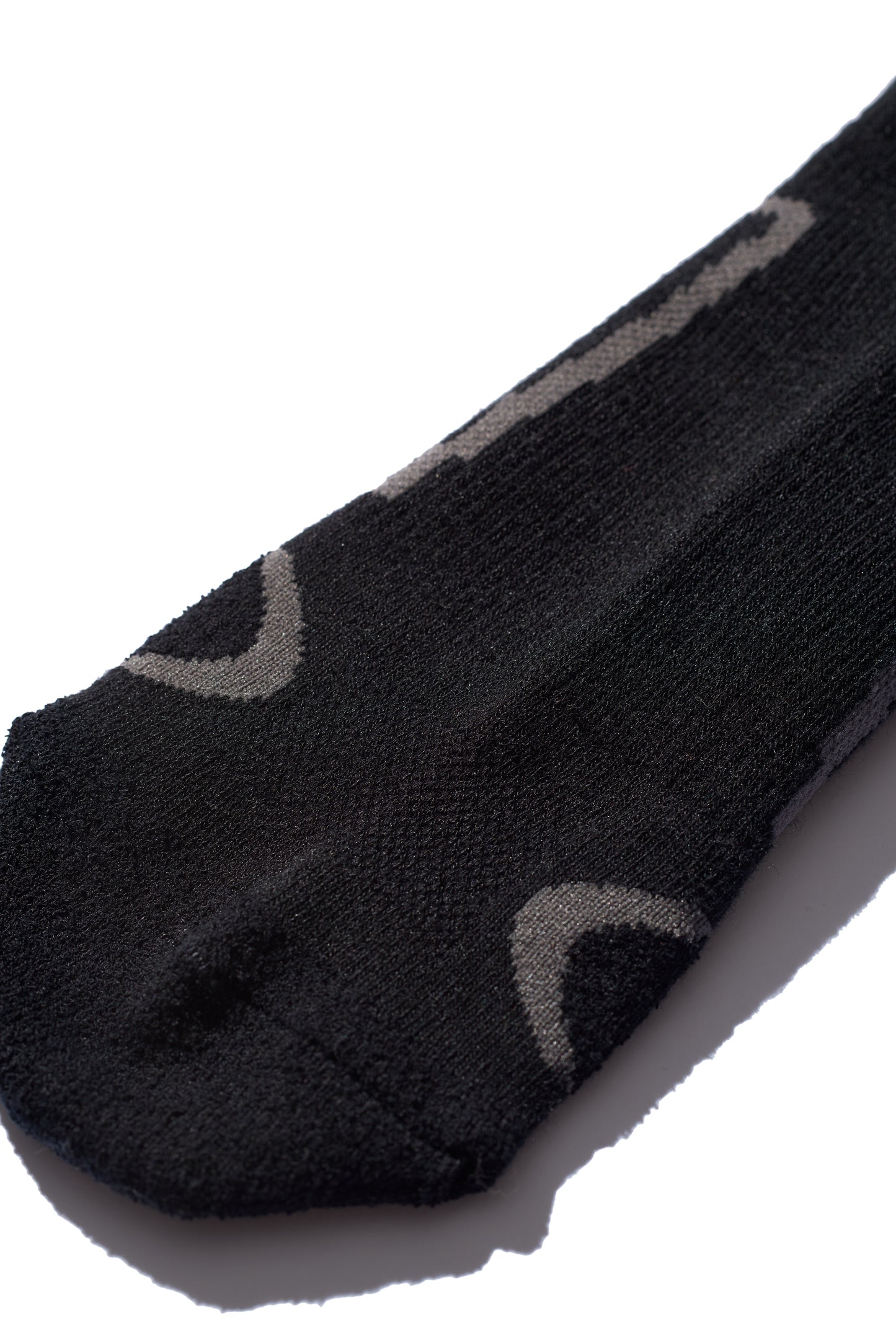 ORGANIZED SOCKS