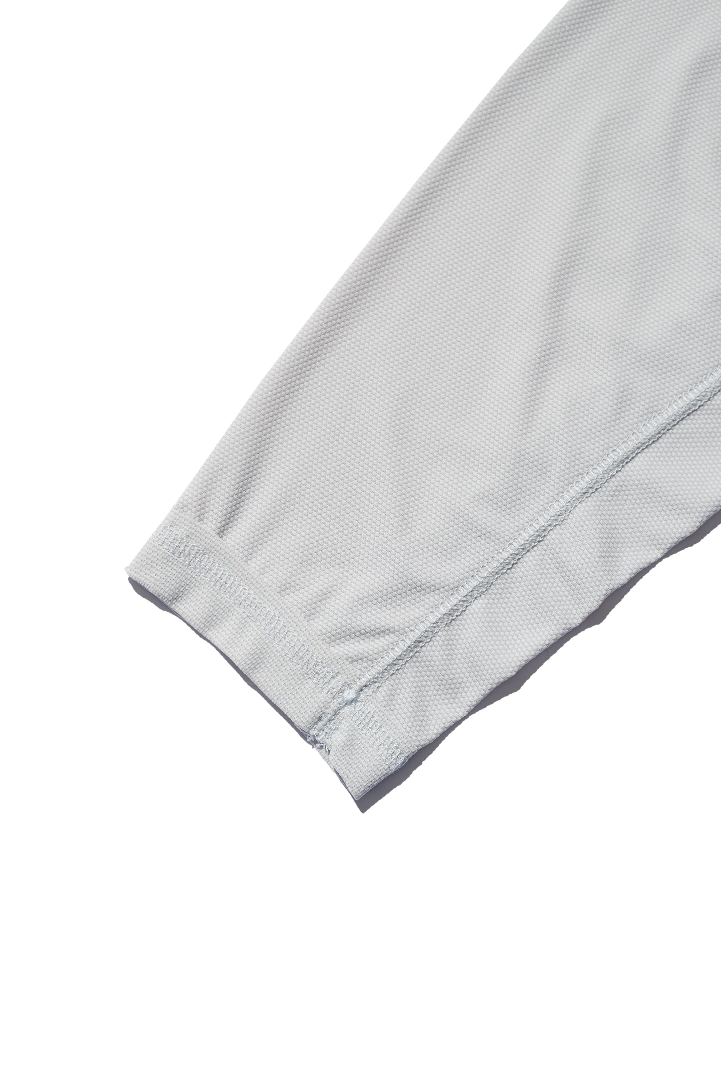【ARCHIVE SALE 40%OFF】ORGANIZED PULLOVER TOP/ CORDURA® fabric JERSEY