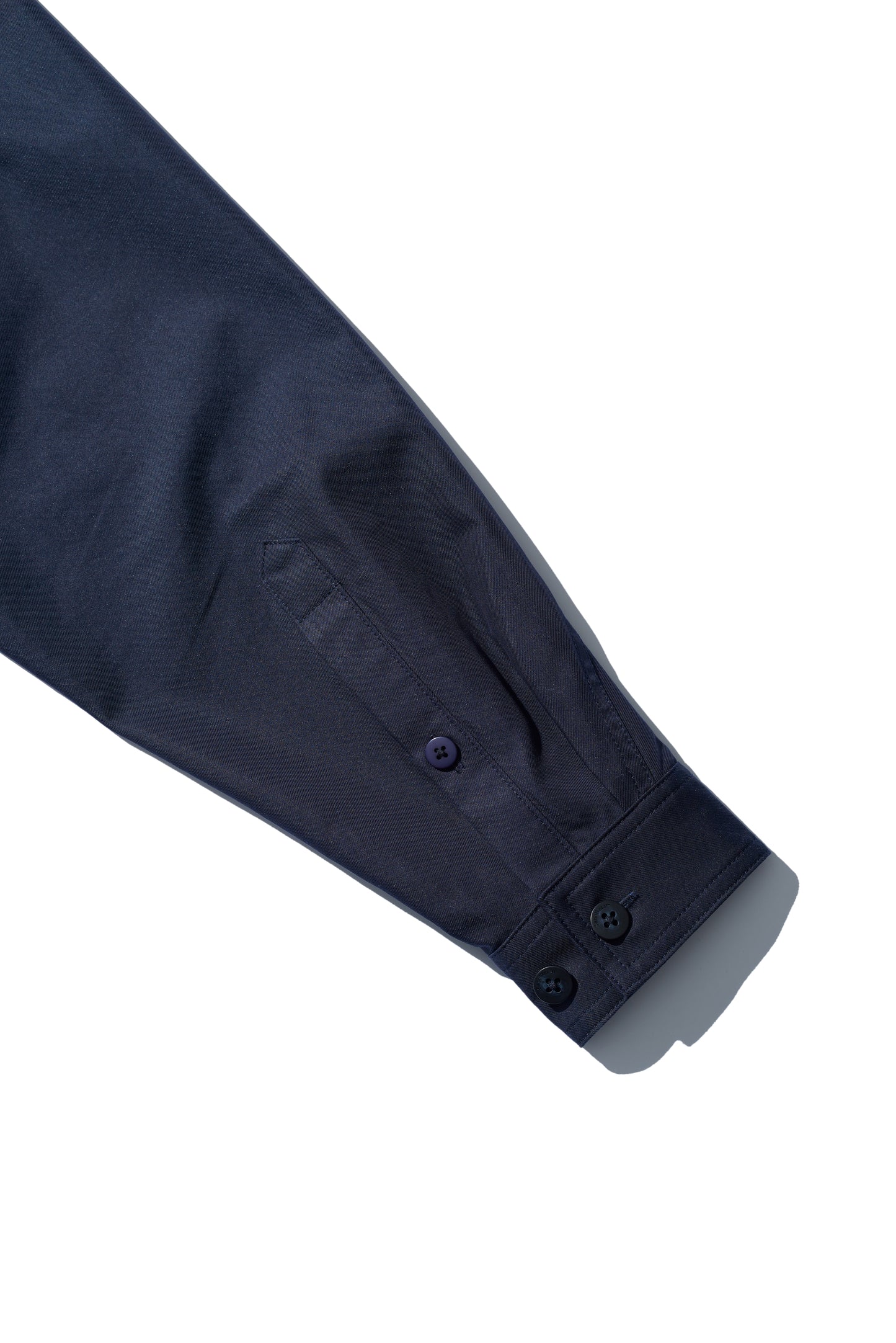 【ARCHIVE SALE 40%OFF】RESEARCHED WORK BLOUSON / T/C TWILL