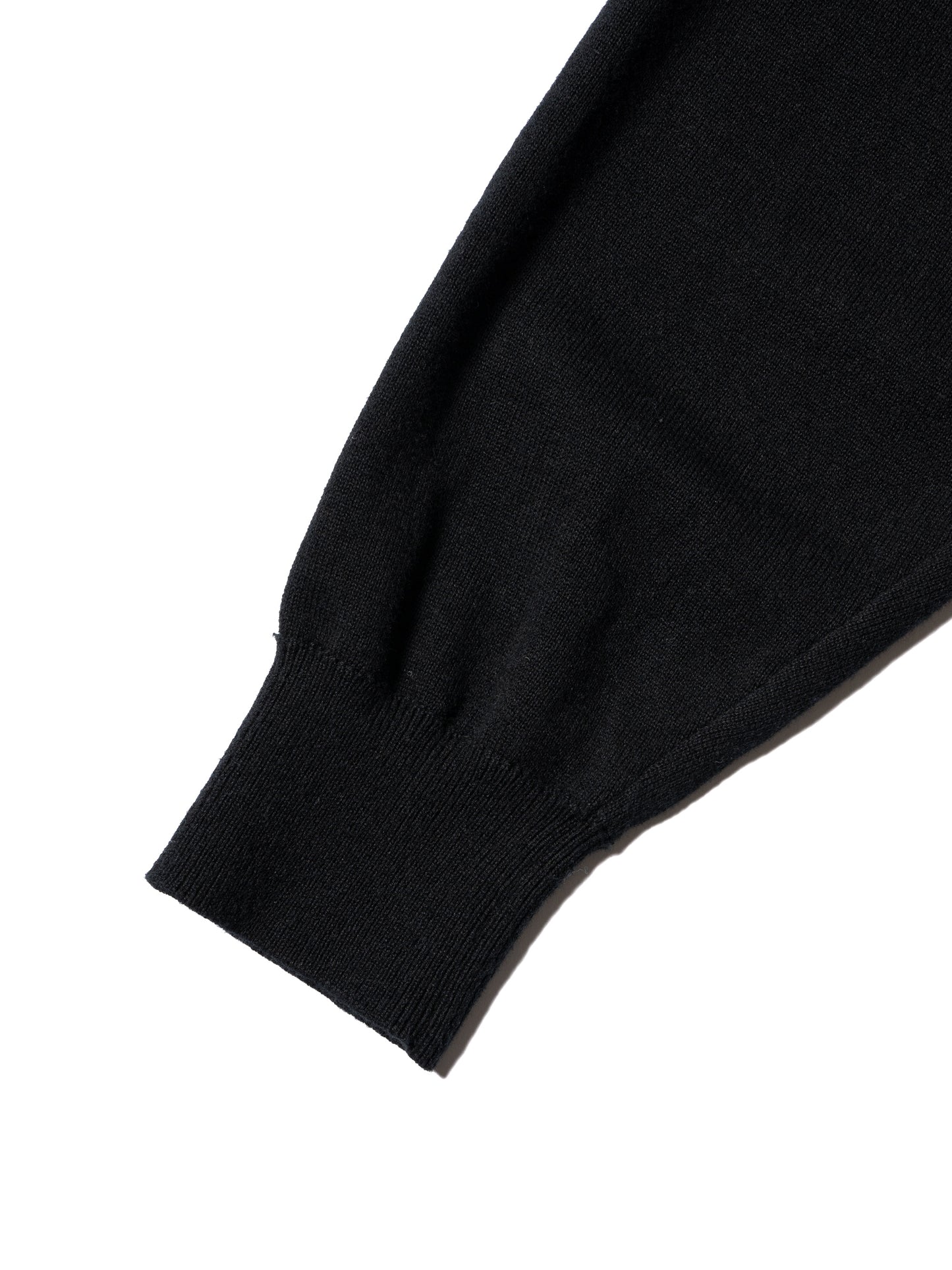 CRAFTED SWEATER /COTTON YARN