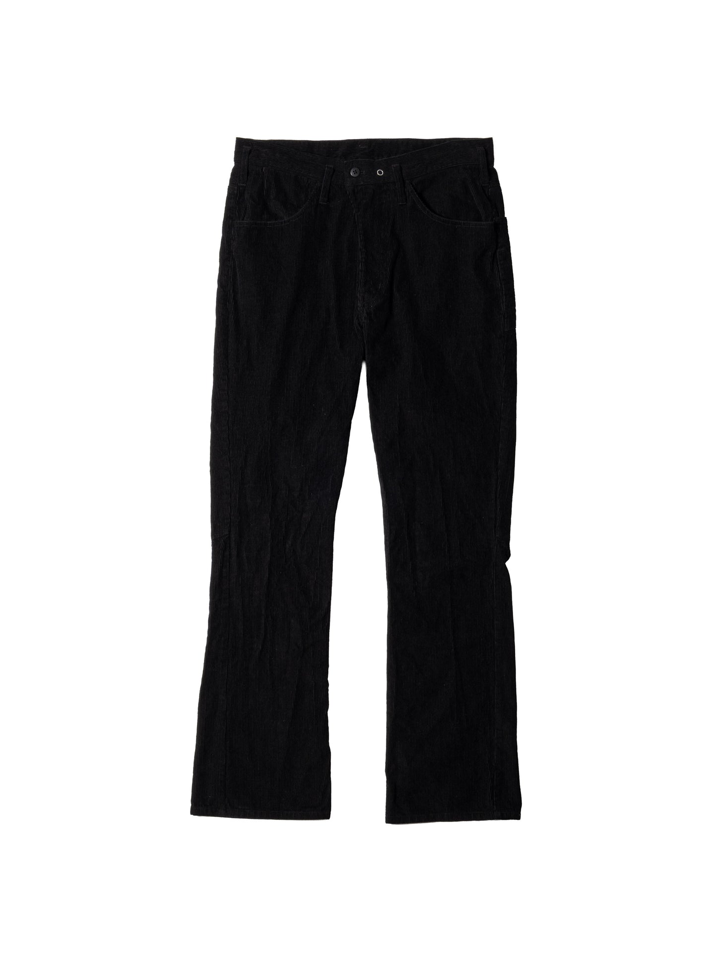 RESEARCHED 5P JEANS / COTTON 11 WELE CORDUROY