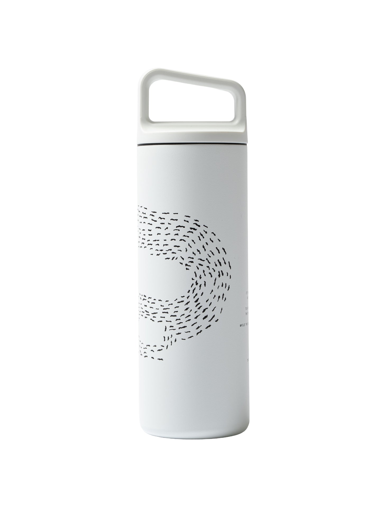 WIDE MOUTH BOTTLES 16oz