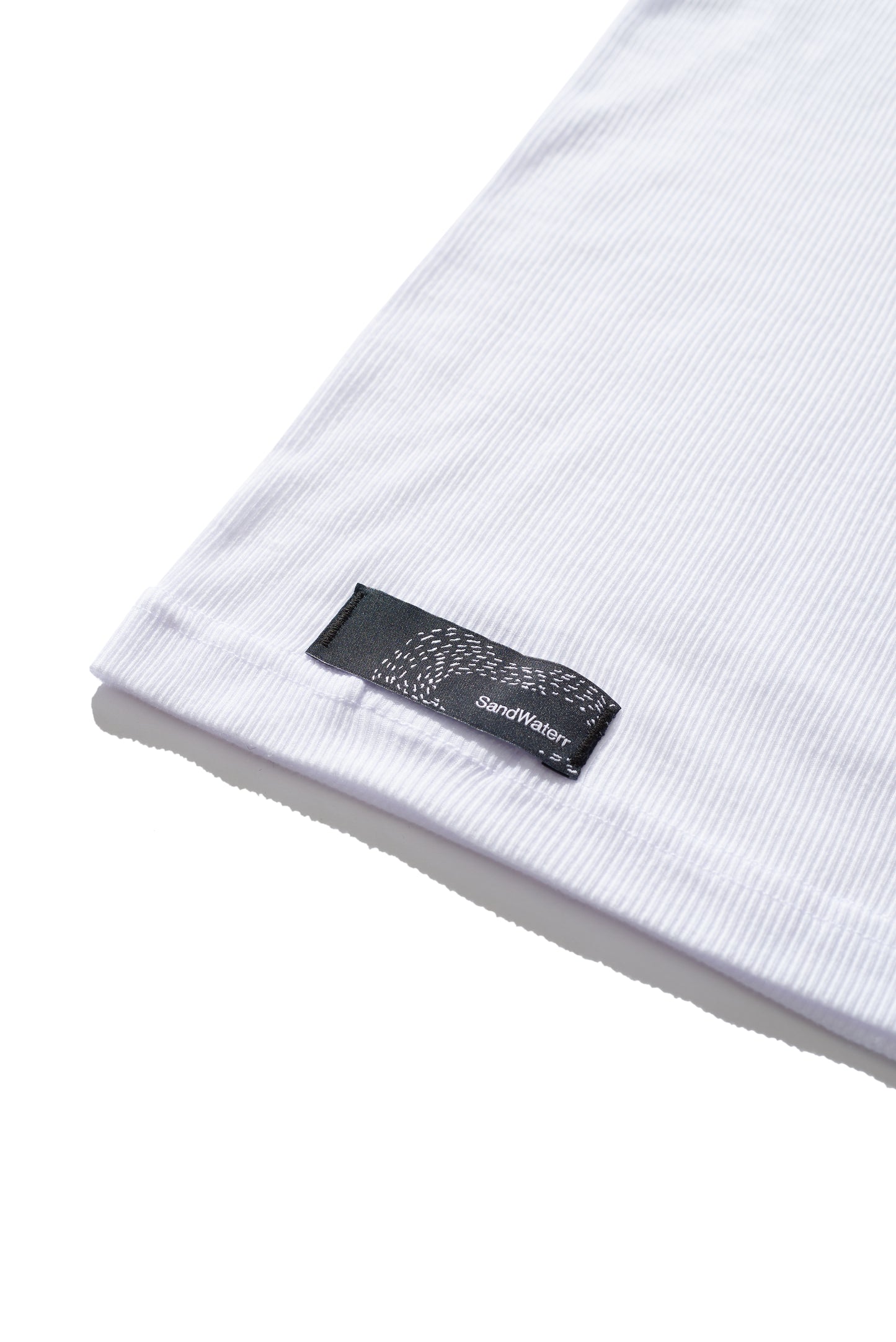 ORGANIZED TANK TOP × Fruit of the Loom