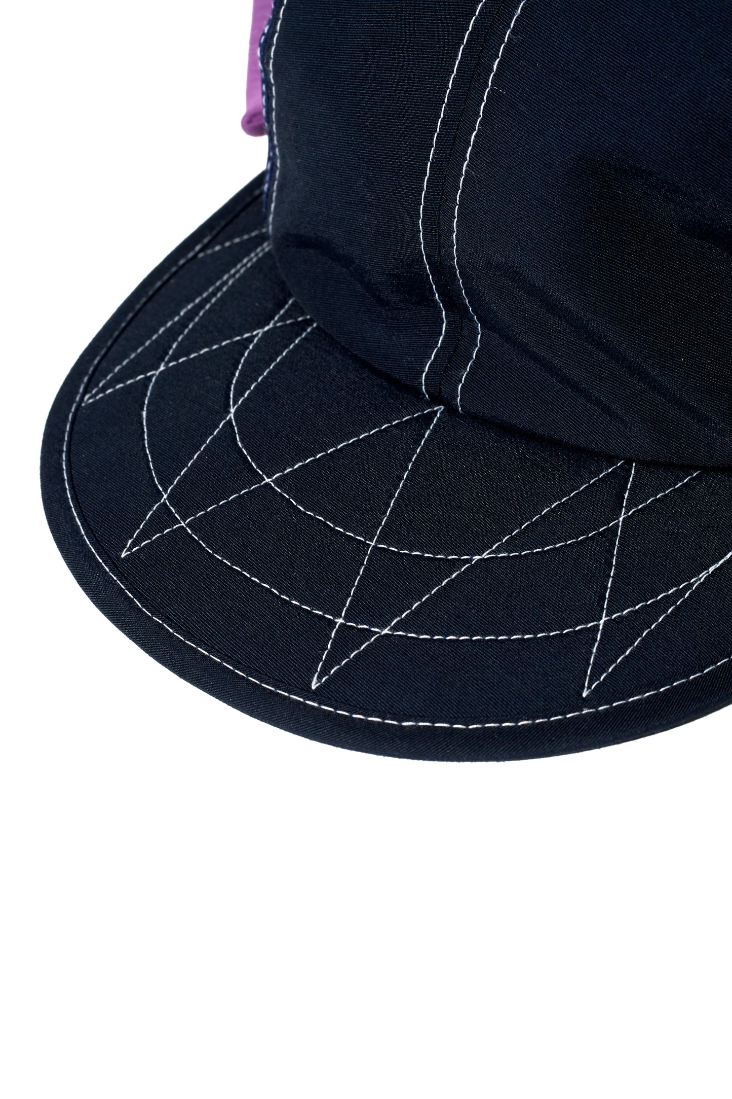 ORGANIZED SUN SHADE CAP / ECO NYLON