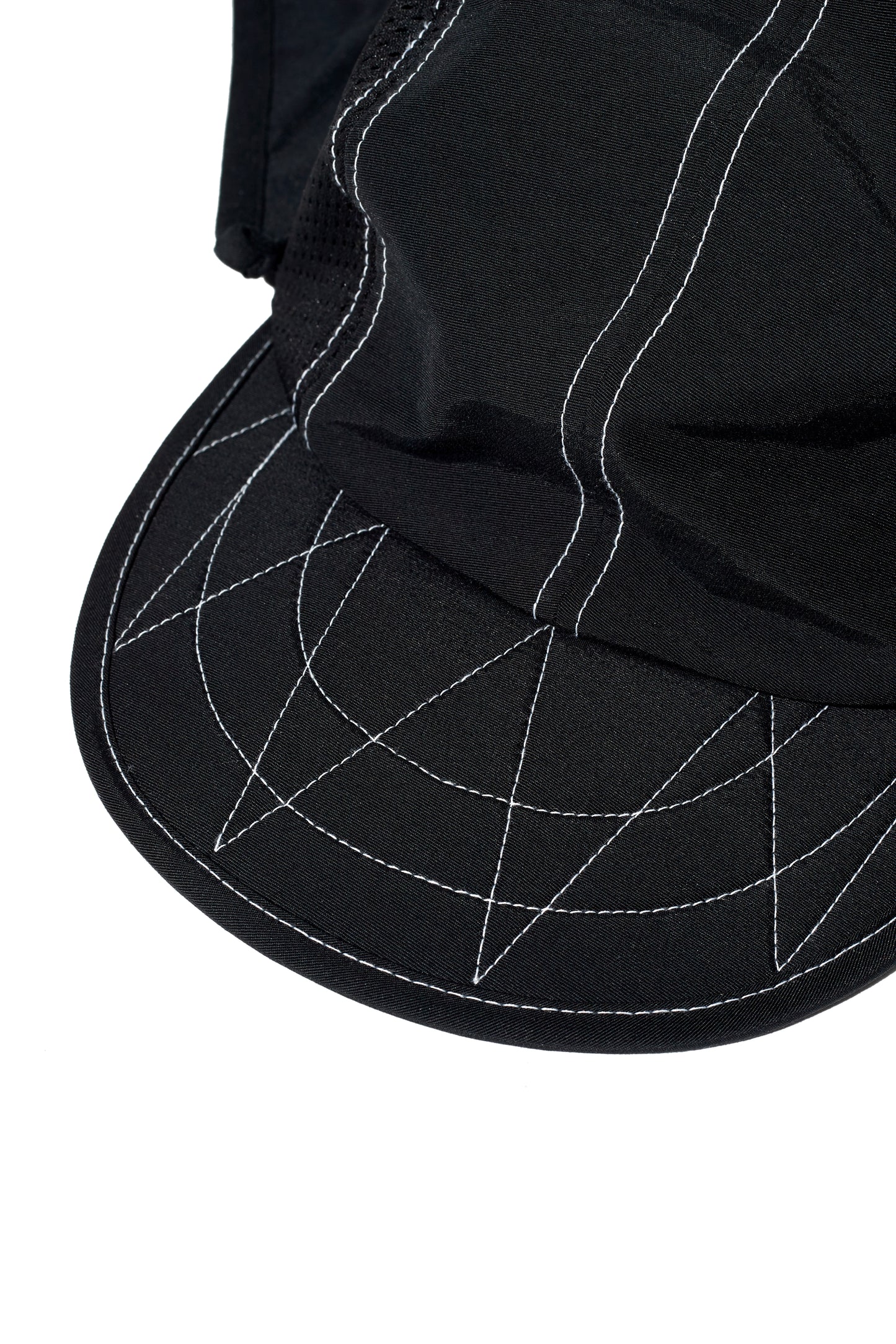 ORGANIZED SUN SHADE CAP / ECO NYLON