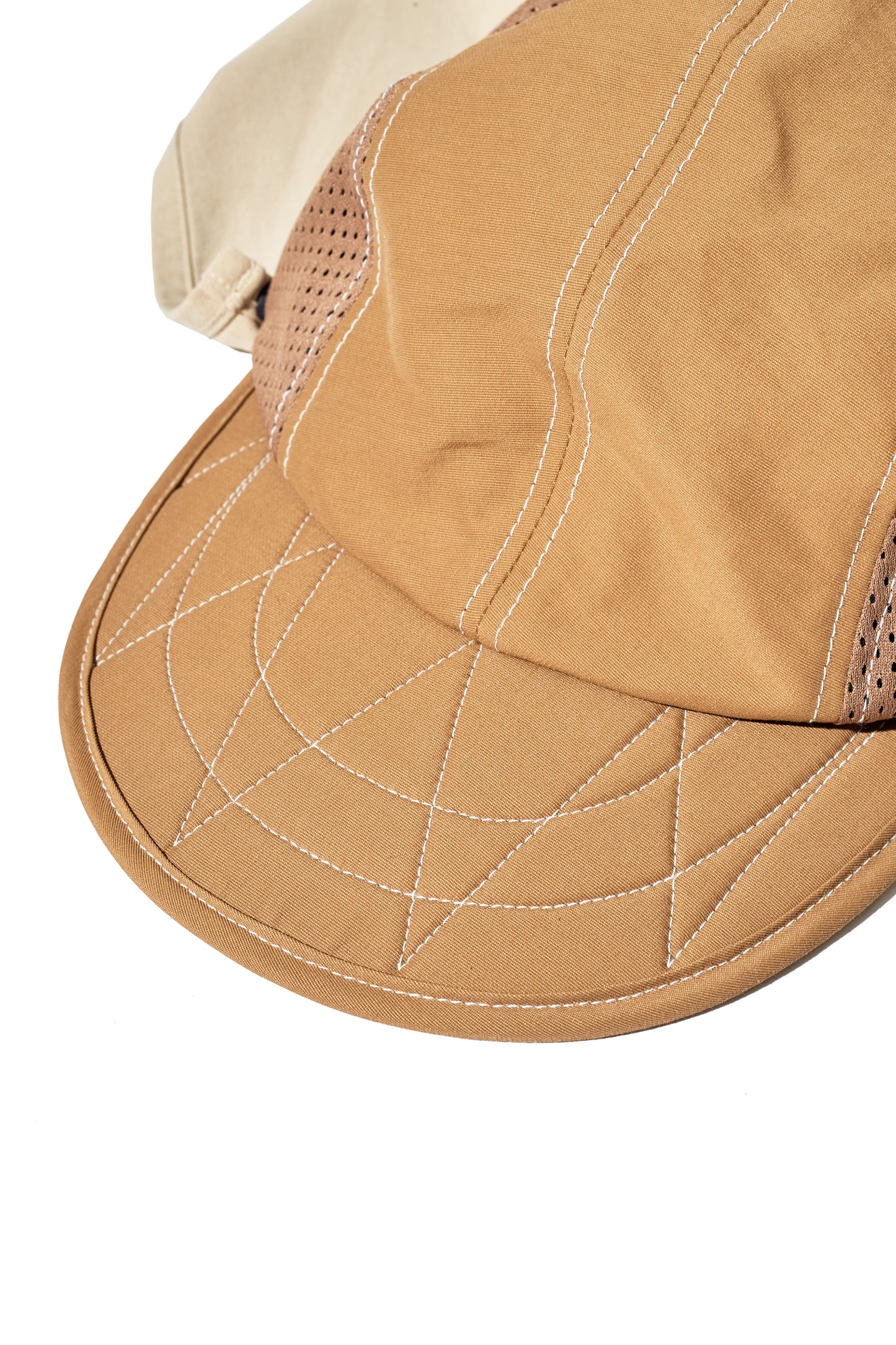 ORGANIZED SUN SHADE CAP / ECO NYLON