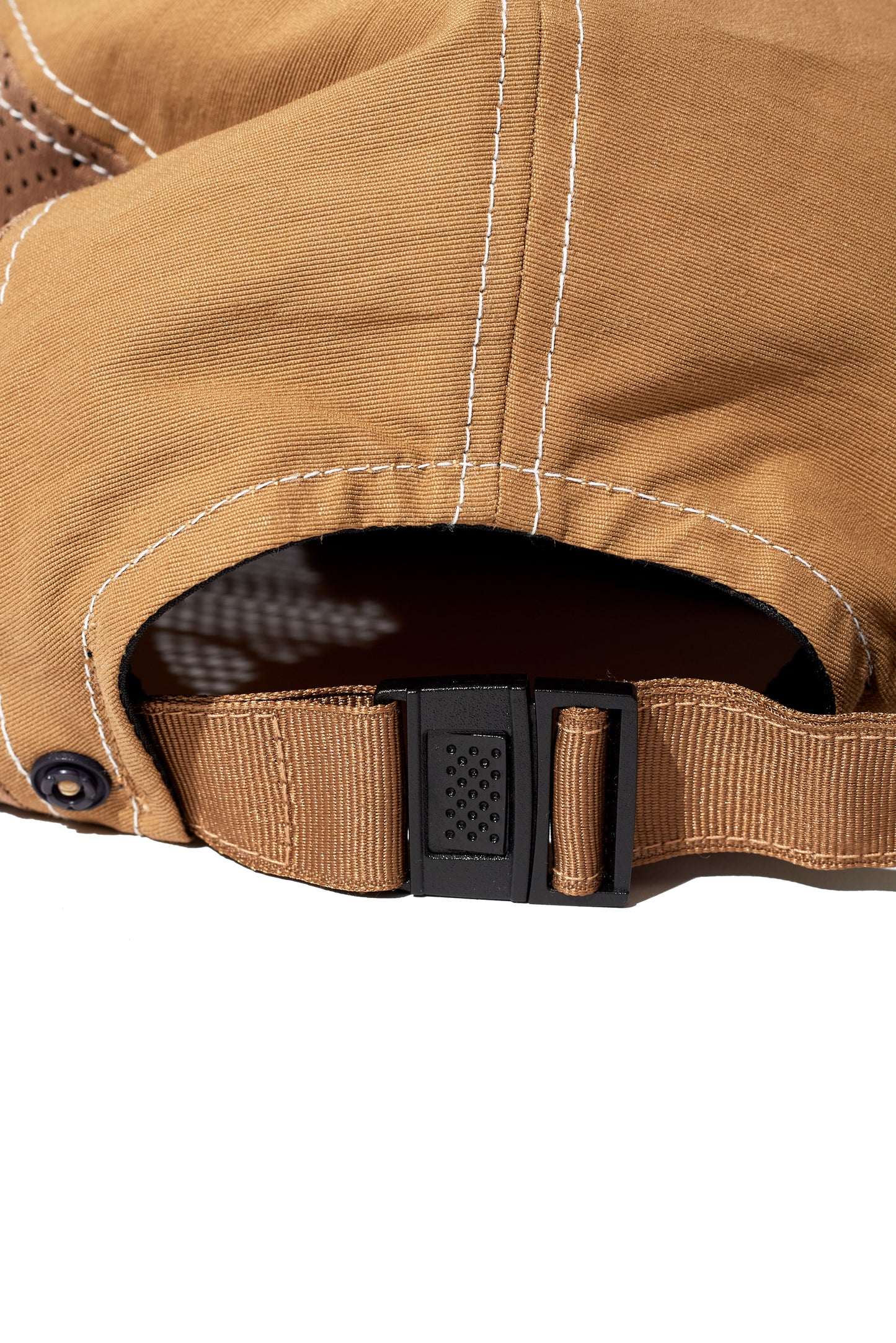 ORGANIZED SUN SHADE CAP / ECO NYLON