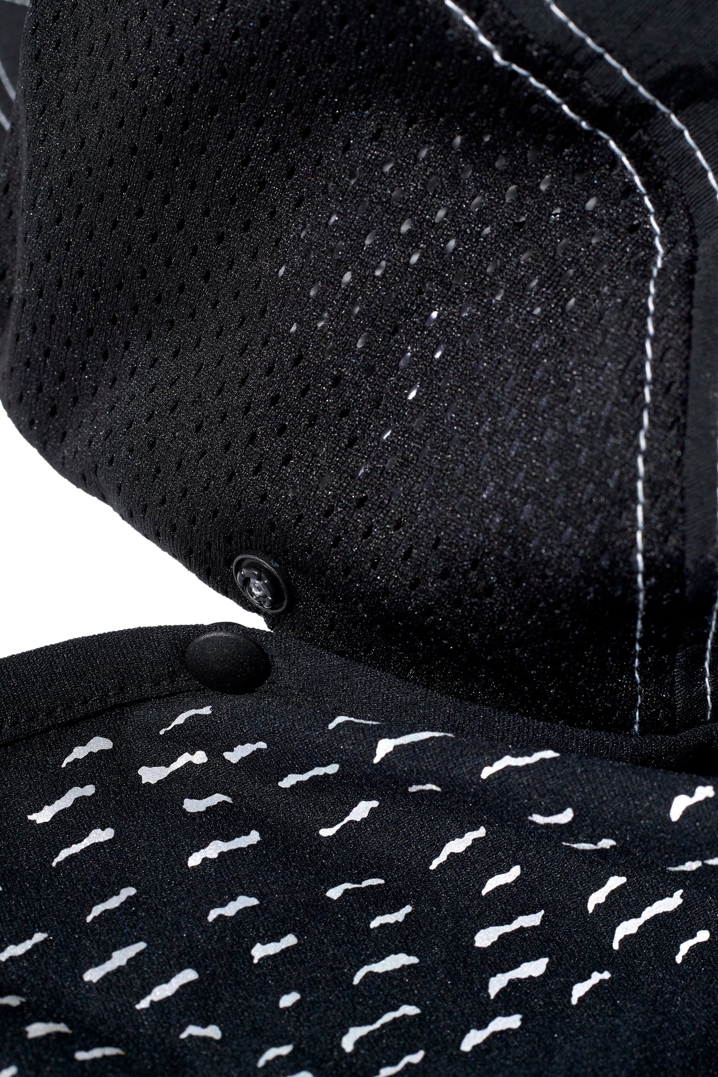 ORGANIZED SUN SHADE CAP / ECO NYLON