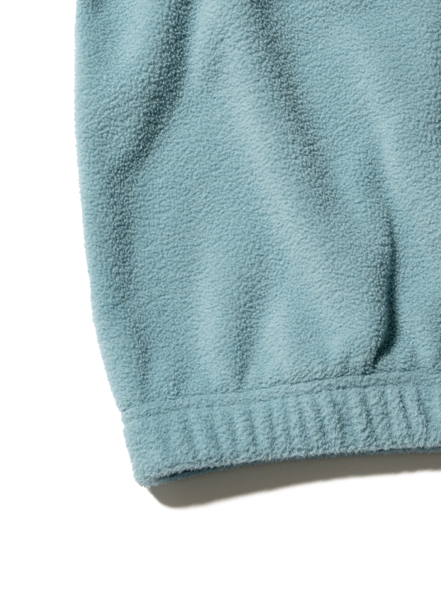 ORGANIZED HZ PULLOVER / PE.MICRO FLEECE