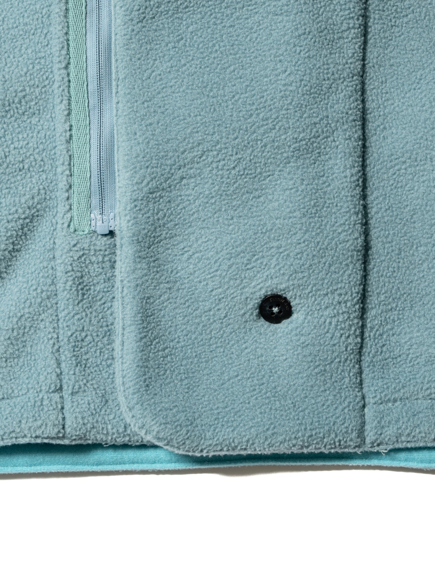 ORGANIZED VEST / PE.MICRO FLEECE