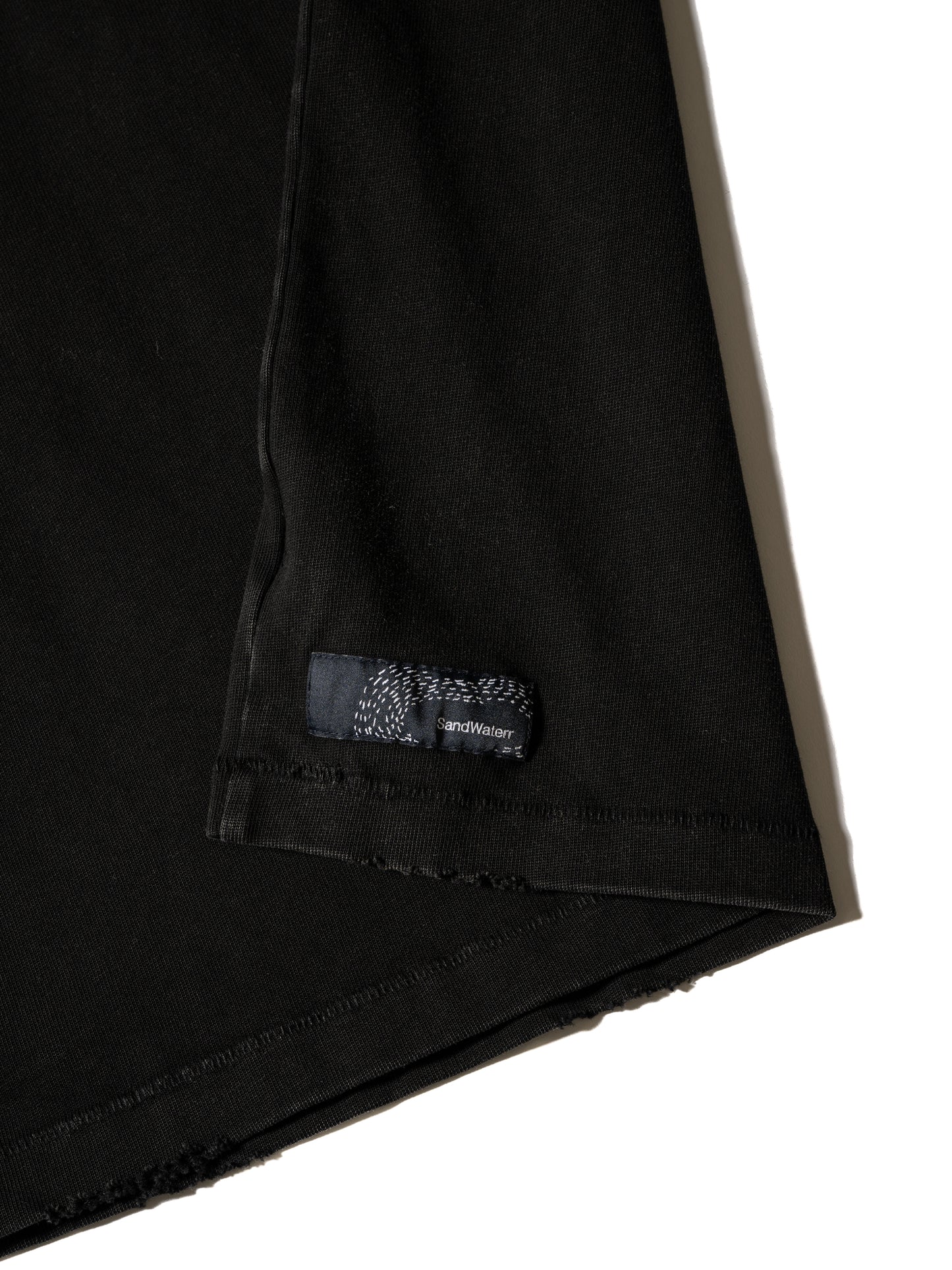 ORGANIZED TEE SS / COTTON JERSEY