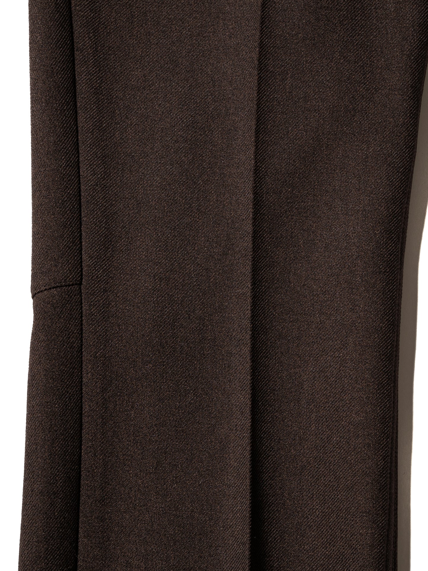 RESEARCHED 5P PANTS / POLY MIX TWILL