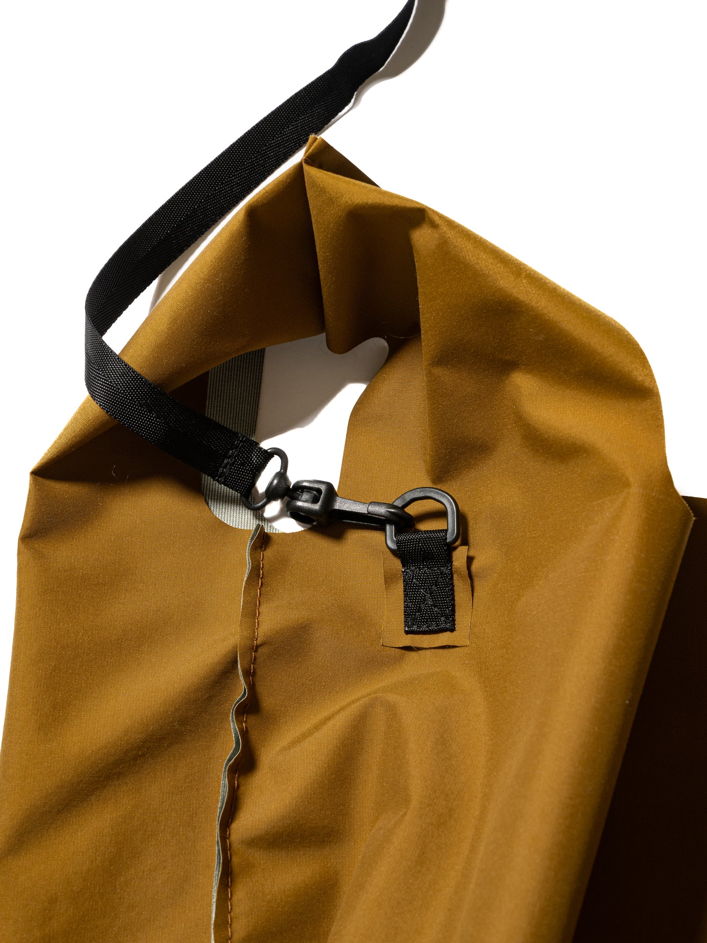 MARKET TOTE / 3L NYLON TWILL × ZEPTEPI