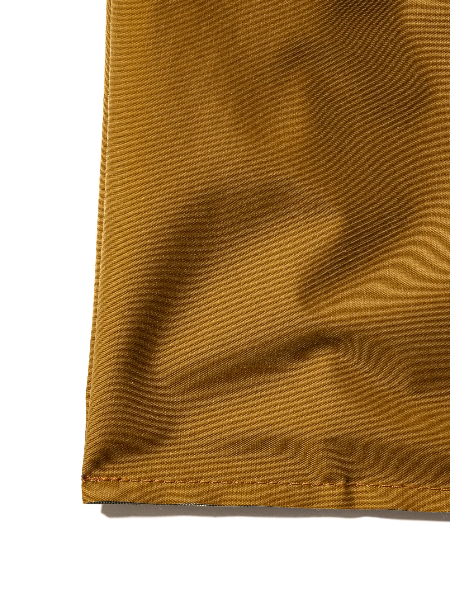 MARKET TOTE / 3L NYLON TWILL × ZEPTEPI