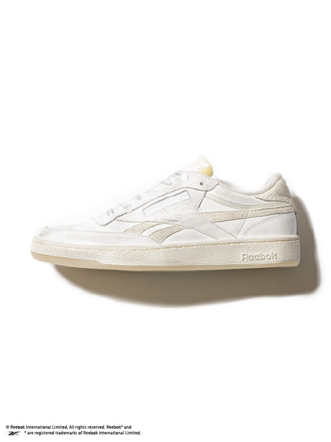 Reebok × SandWaterr CLUB C REVENGE