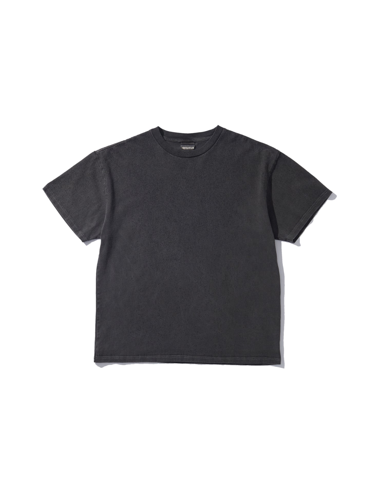 "RAIN DROP" TEE SS / COTTON .JERSEY × ZEPTEPI
