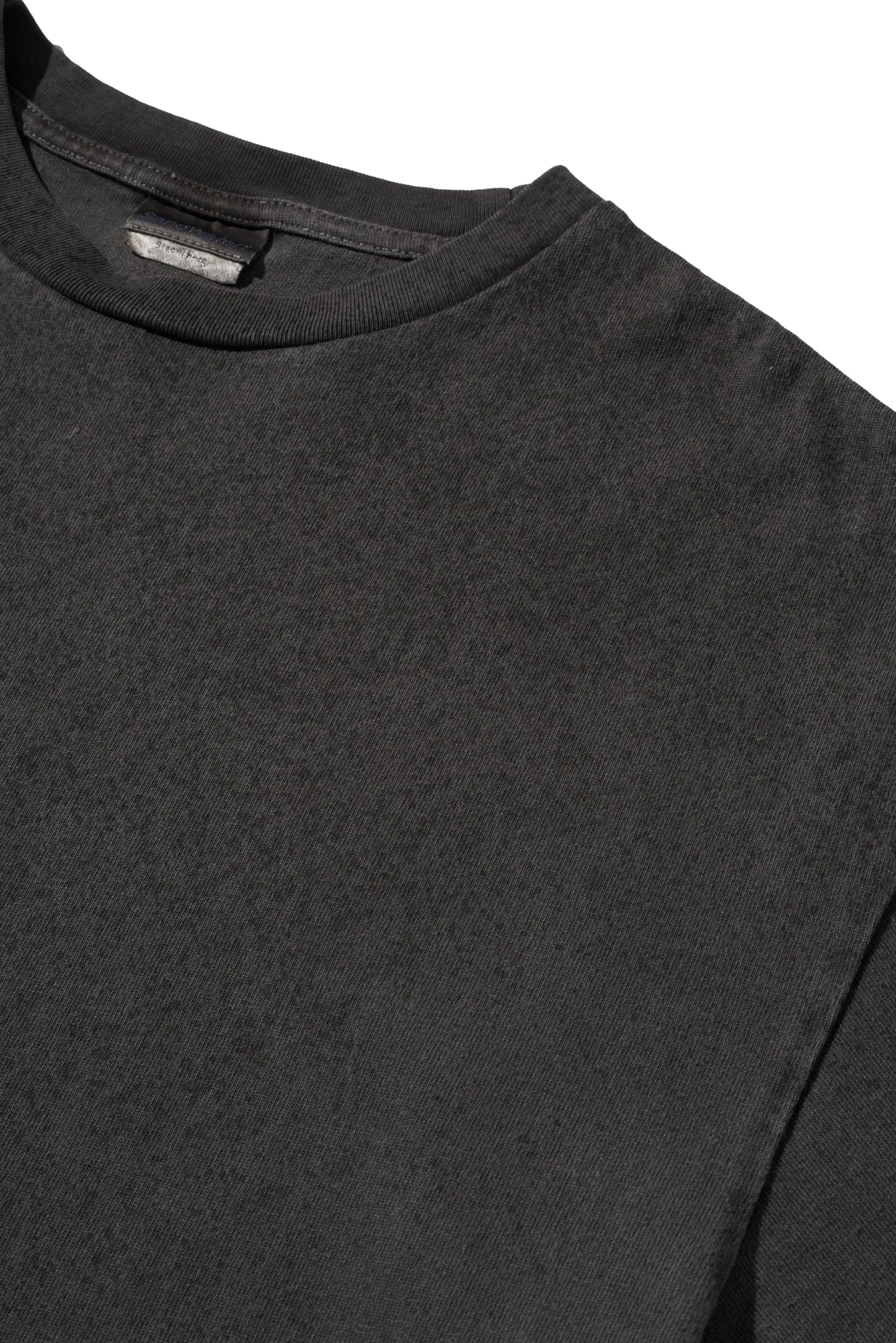 "RAIN DROP" TEE SS / COTTON .JERSEY × ZEPTEPI