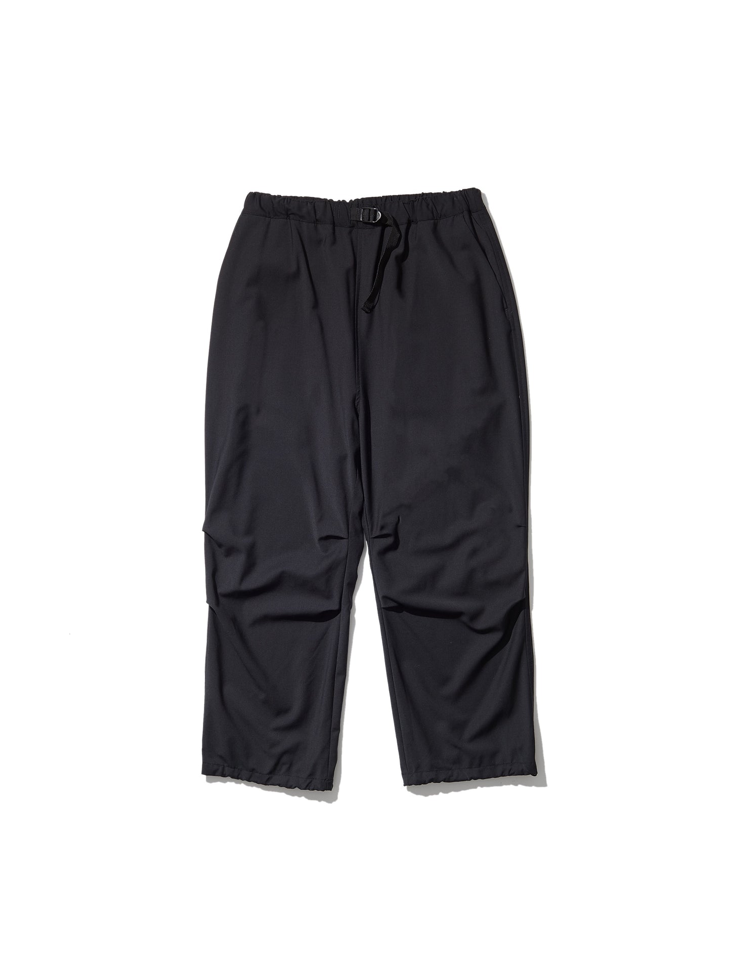 RESEARCHED EASY MIL PANTS / REGGIANI W.SATIN
