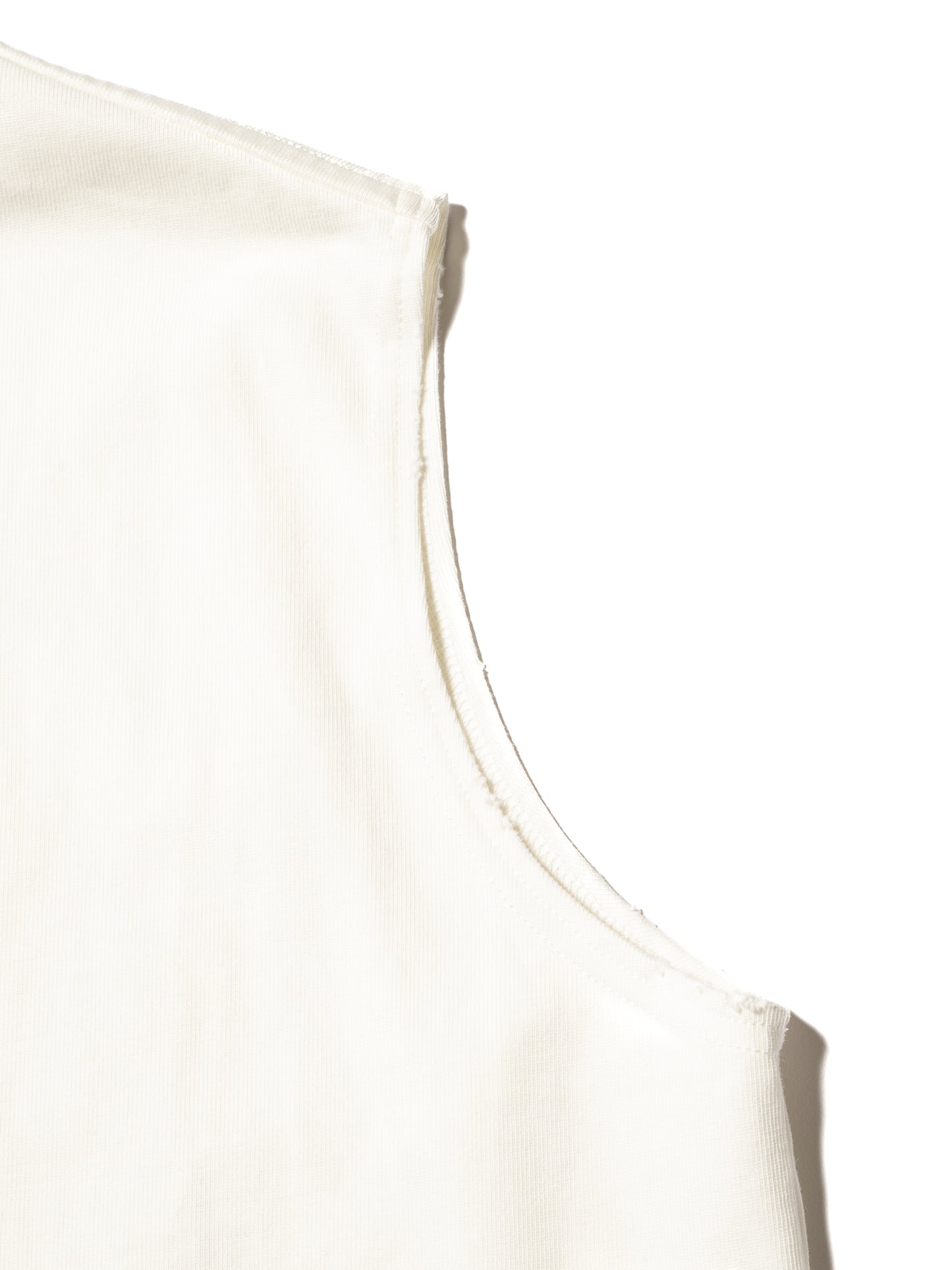 ORGANIZED BAGGY TEE NS / COTTON JERSEY