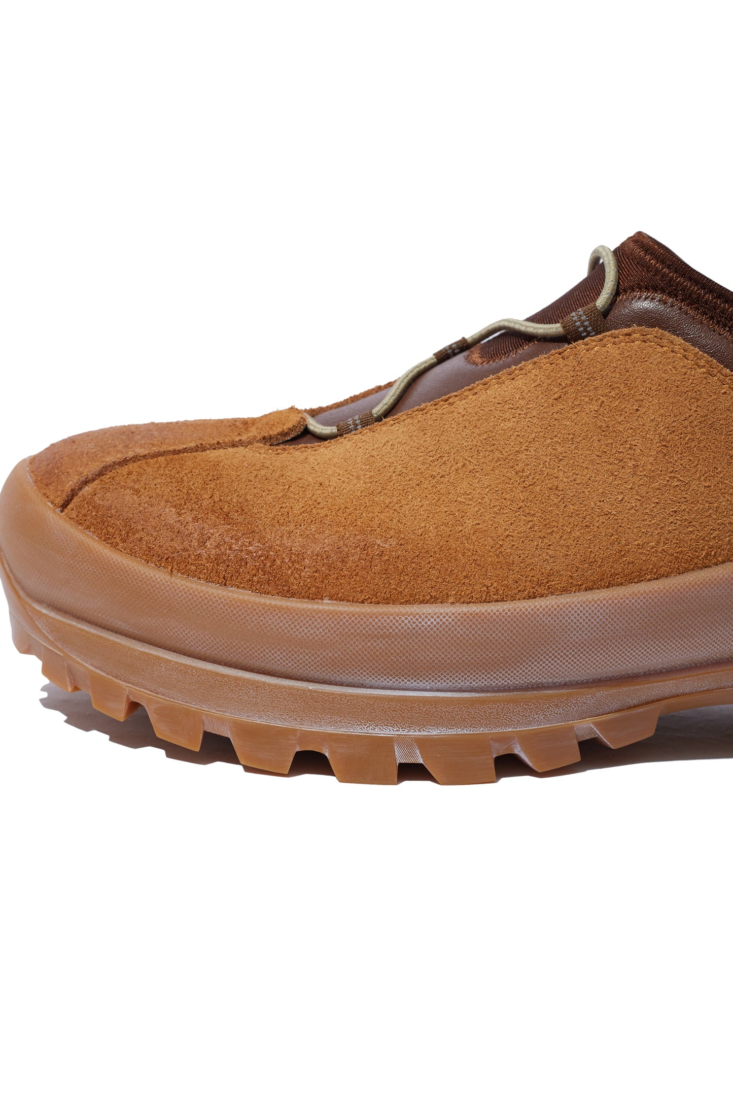 ORGANIZED SHOES / COW LEATHER × Tomo&Co