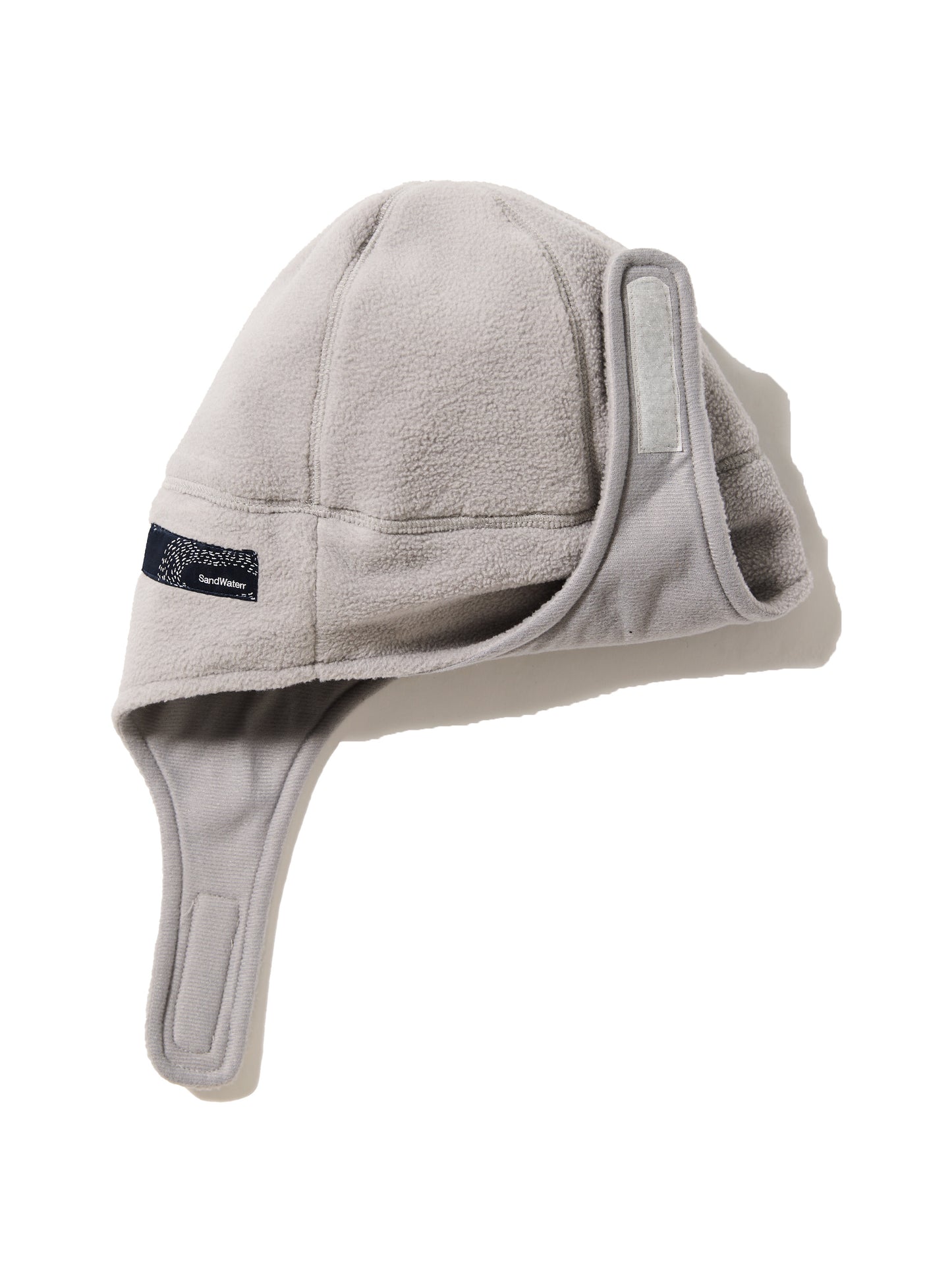 【BLACK FRIDAY 40%OFF】ORGANIZED EAR MUFF CAP / PE.MICRO FLEECE