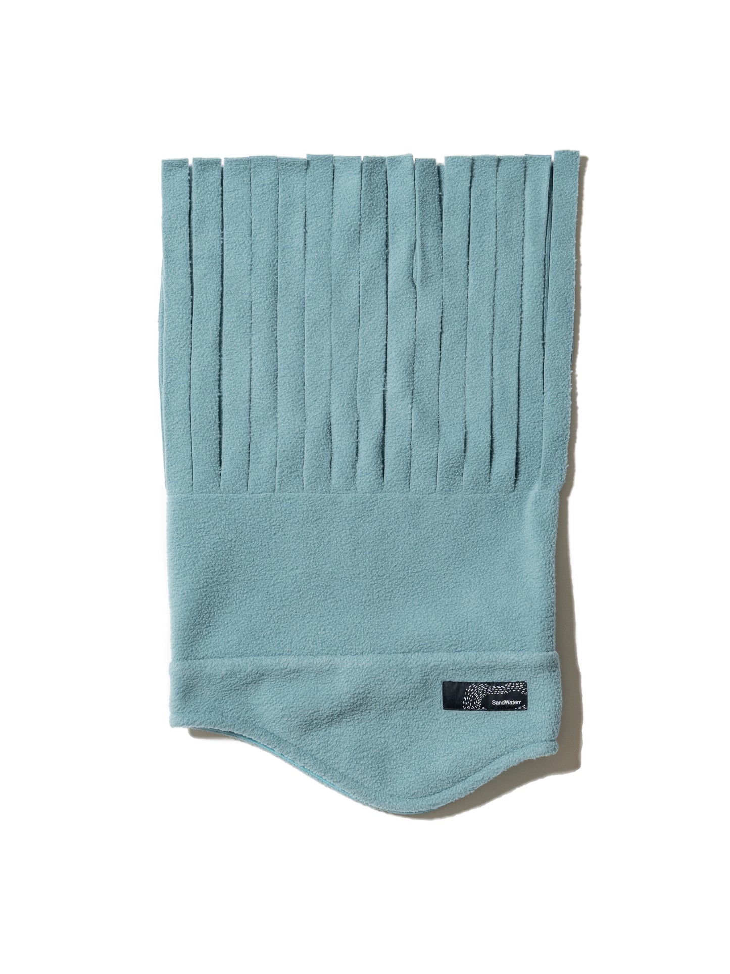 ORGANIZED HOBO CAP / PE.MICRO FLEECE