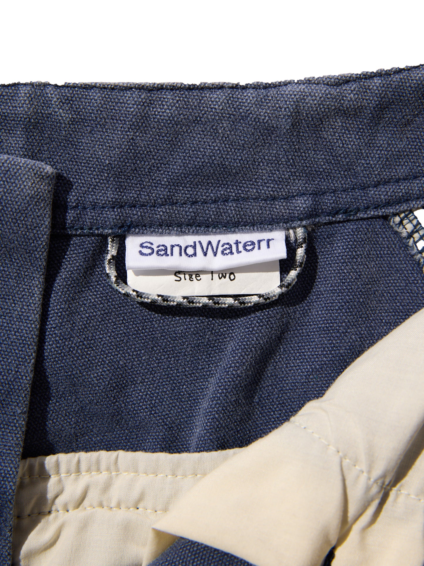 【ARCHIVE SALE 40%OFF】RESEARCHED 6P PANTS / COTTON CANVAS