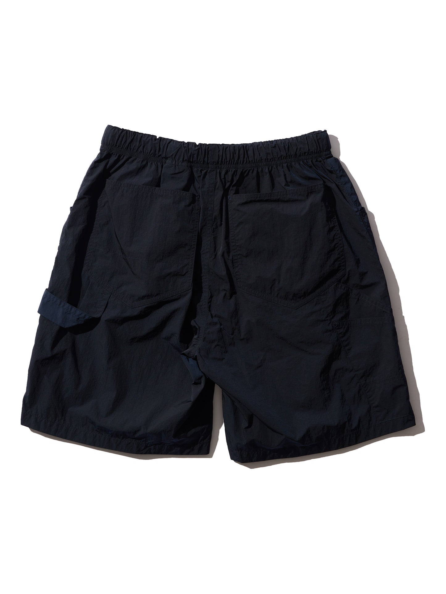 ORGANIZED EASY SHORTS / RIPSTOP NYLON