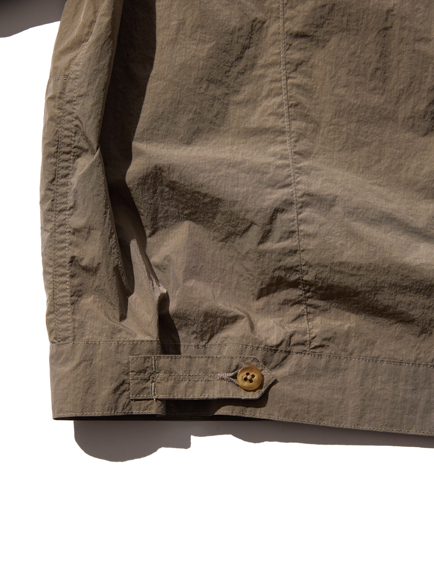 【ARCHIVE SALE 40%OFF】ORGANIZED JACKET / RIPSTOP NYLON