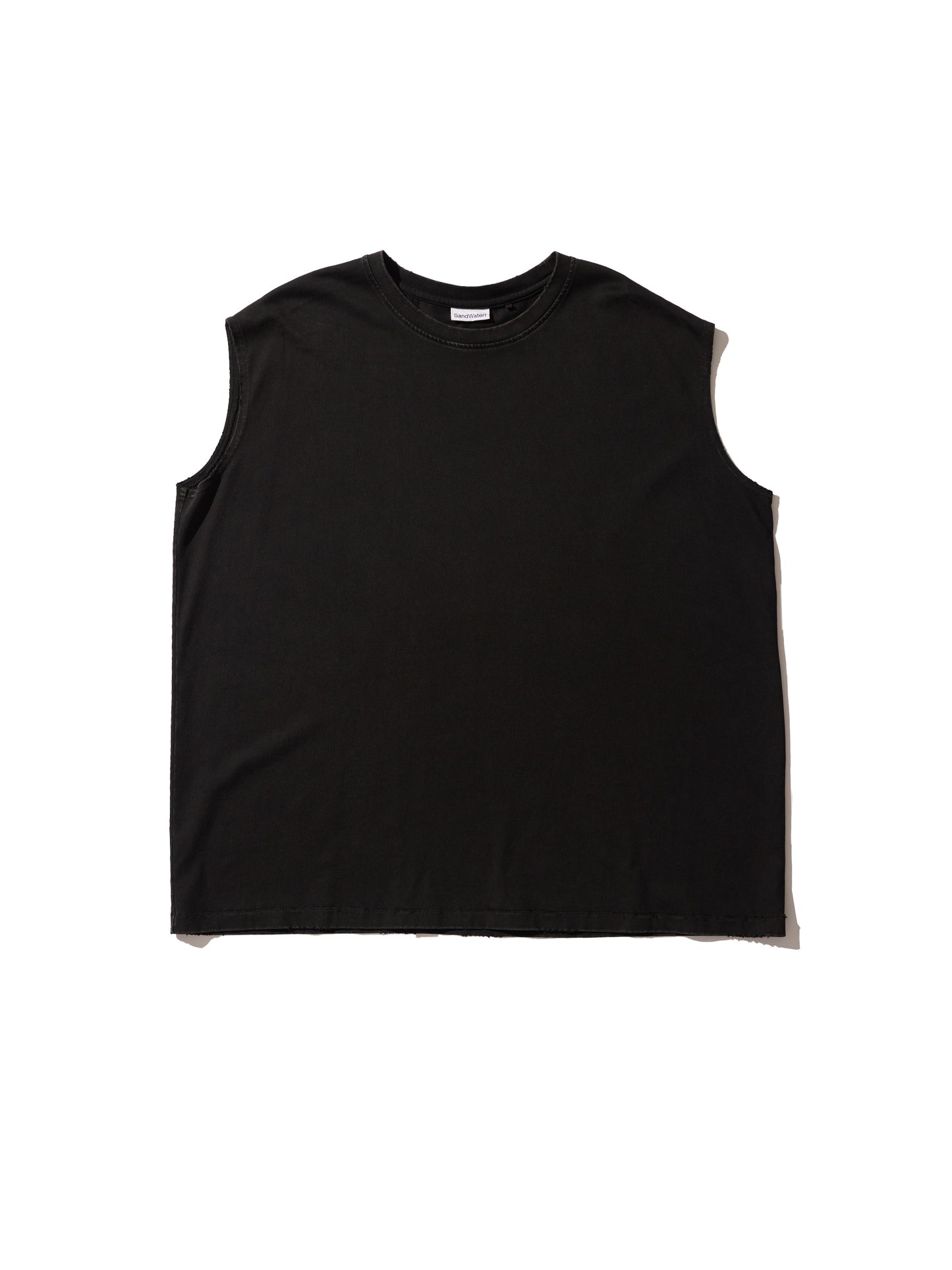 ORGANIZED TEE NS / COTTON JERSEY