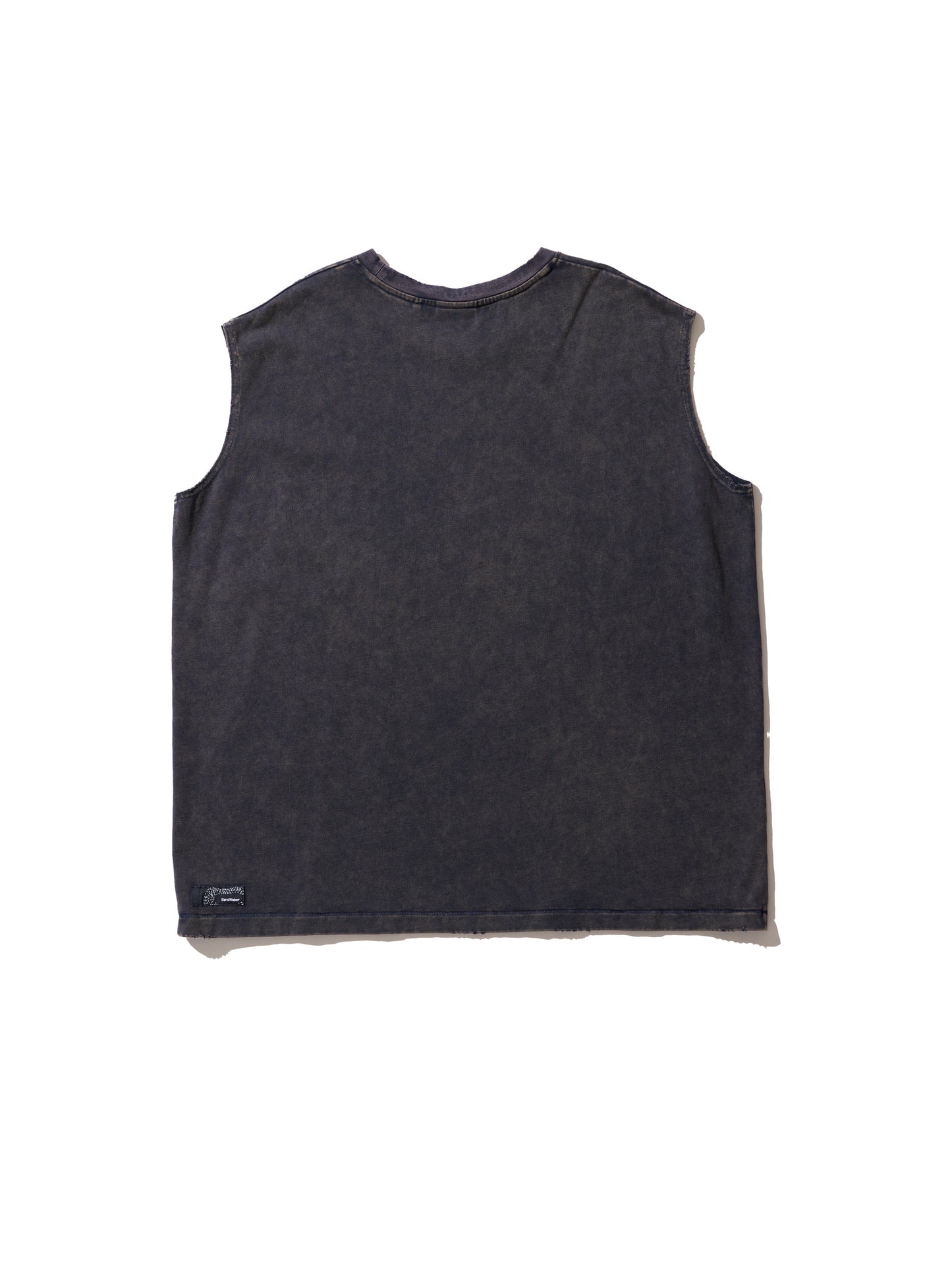 ORGANIZED TEE NS / COTTON JERSEY