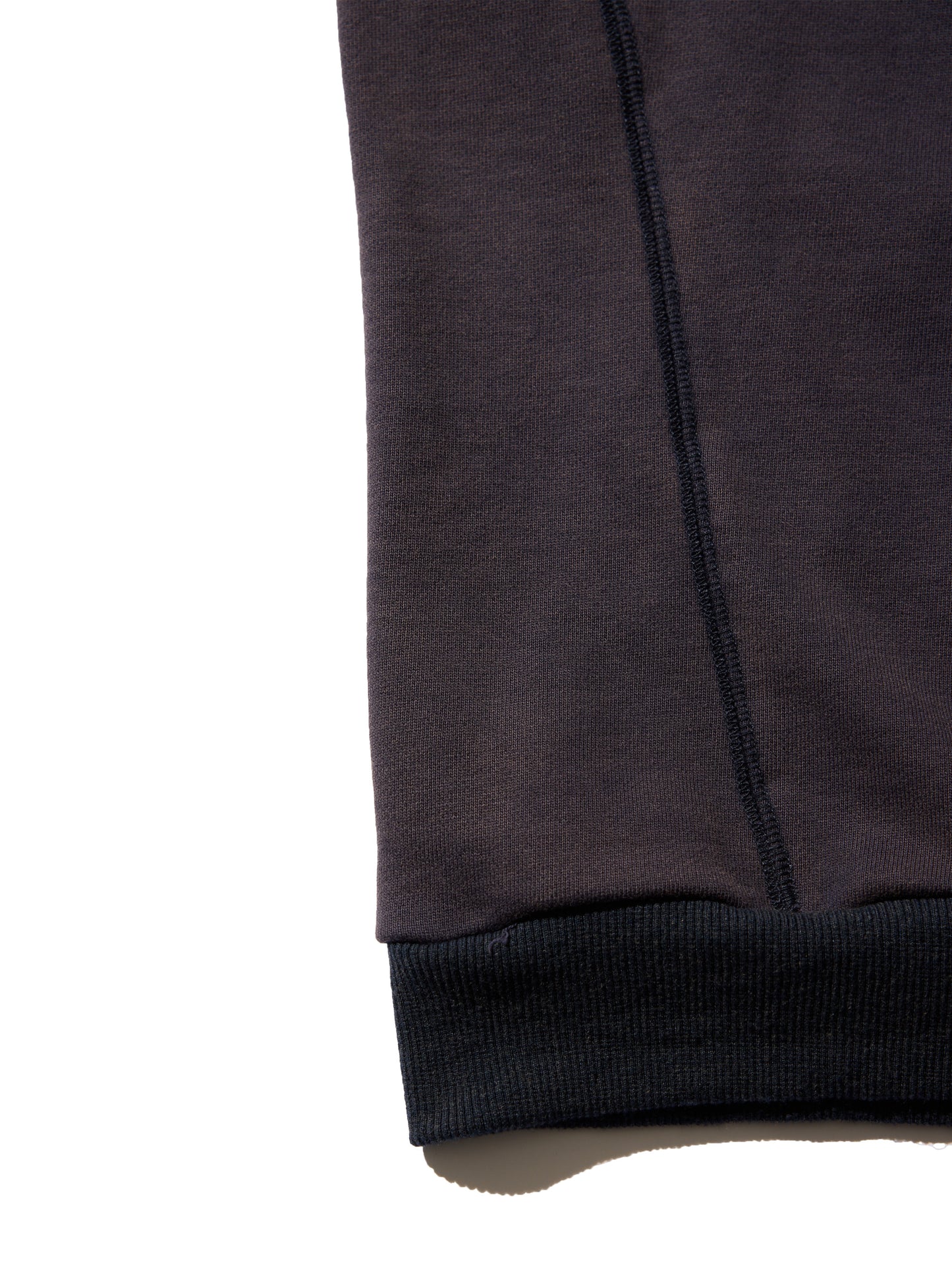 【ARCHIVE SALE 40%OFF】RESEARCHED PULLOVER / COTTON SWEAT
