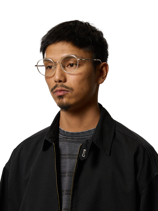 CRAFTED SUNGLASSES× KANEKO OPTICAL