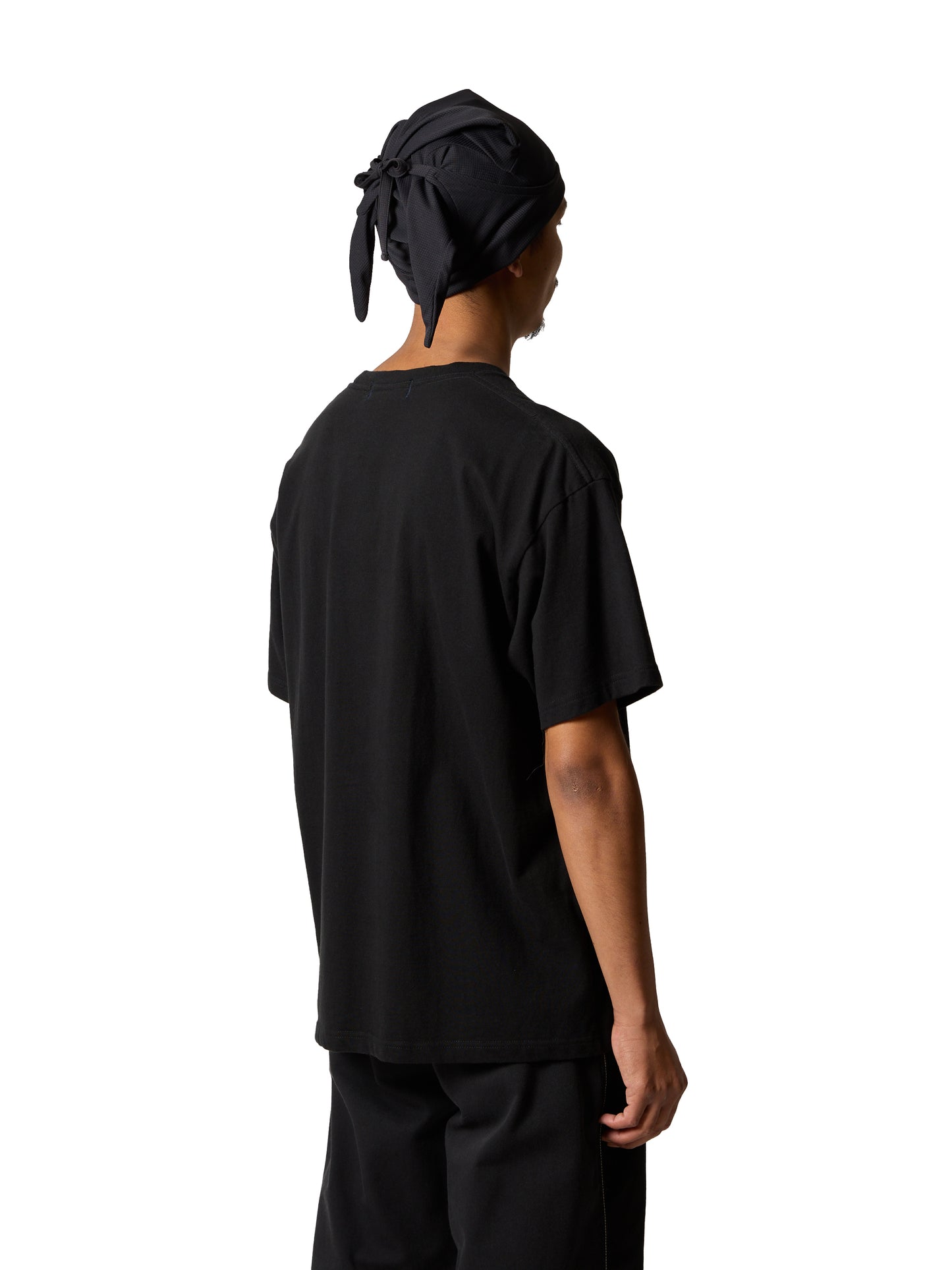 "INTERSTELLARR" TEE × Knuu®