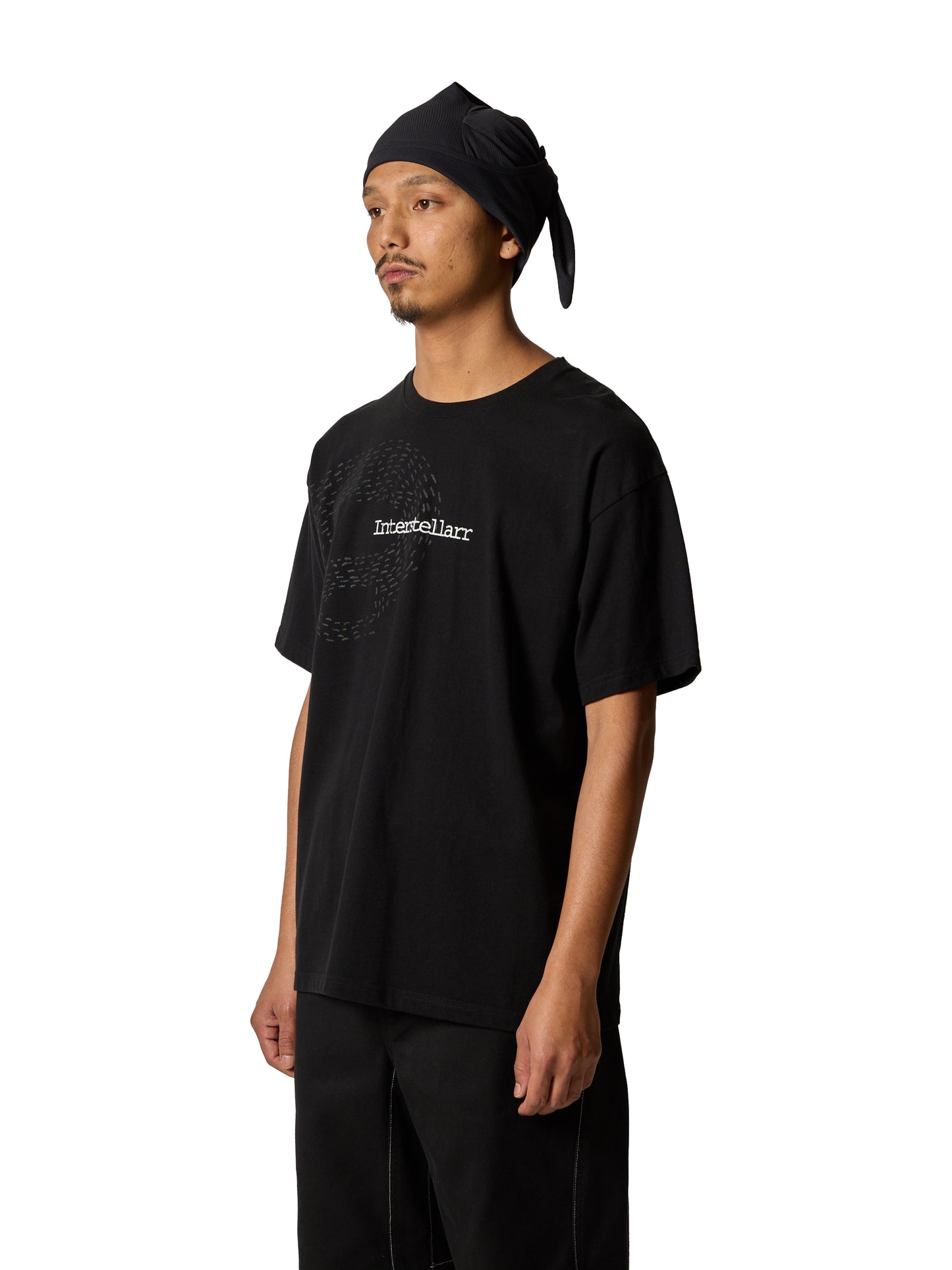 "INTERSTELLARR" TEE × Knuu®