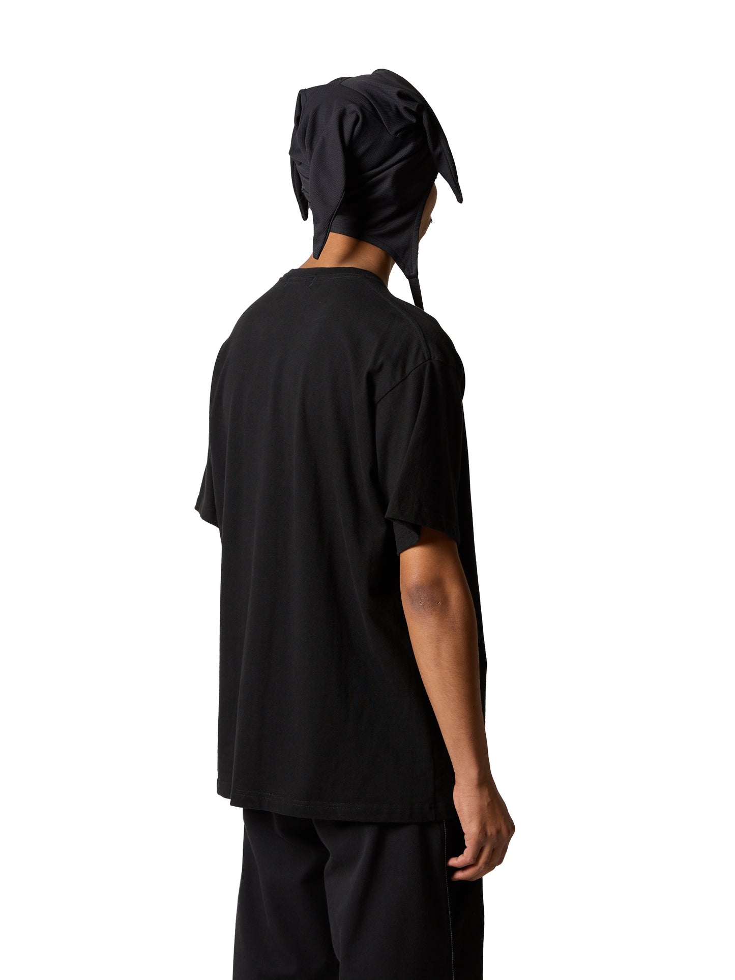 "SAND&WATER" TEE× Knuu®