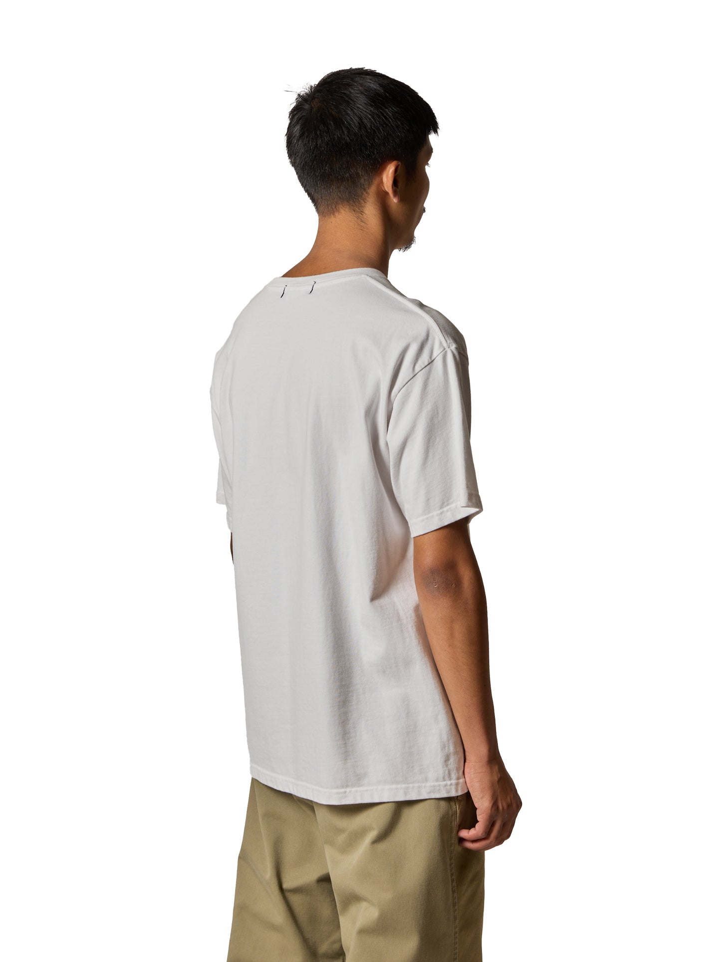 "SAND&WATER" TEE× Knuu®