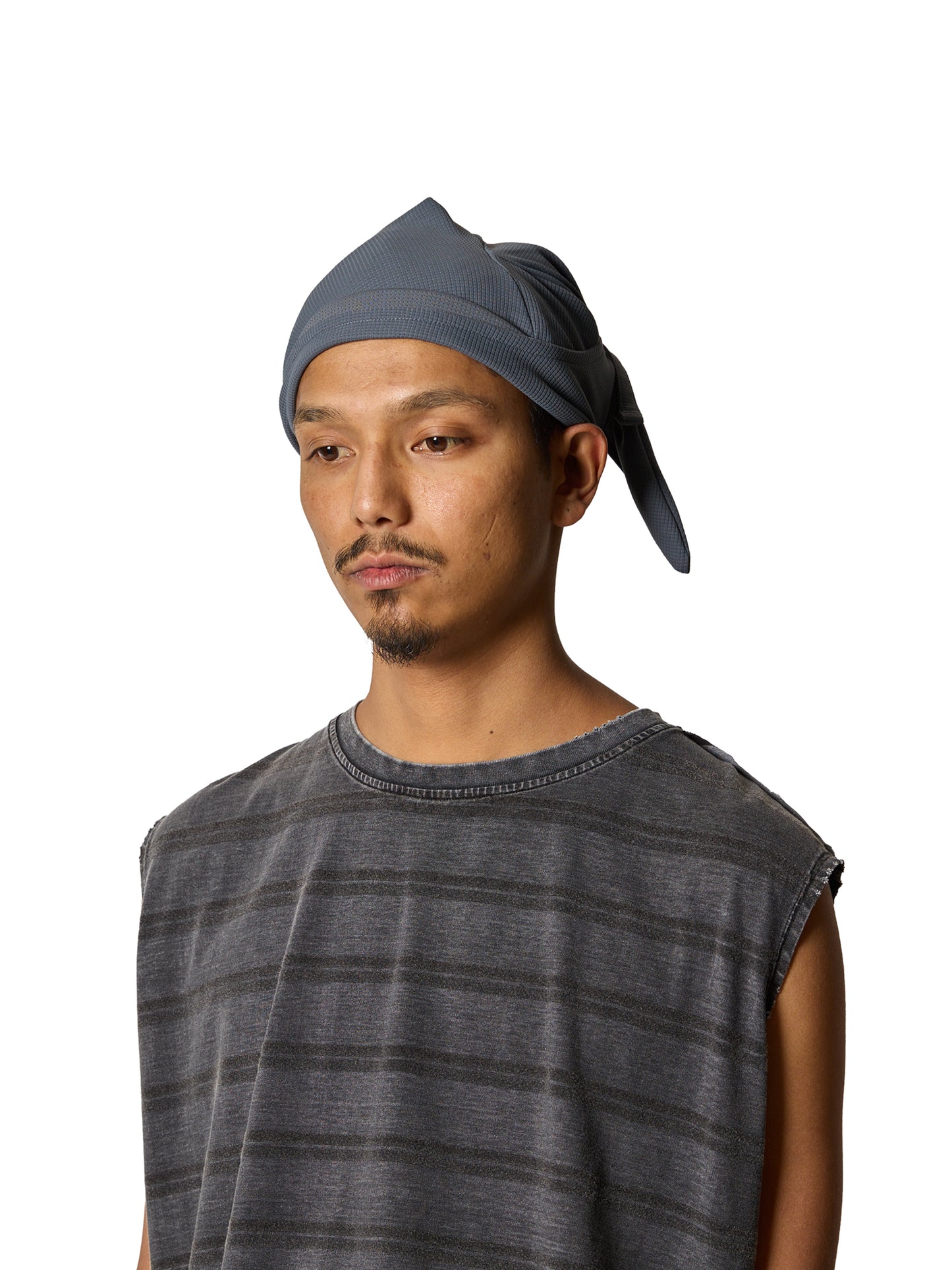 ORGANIZED JOKER CAP / COOLMAX® ECOMADE