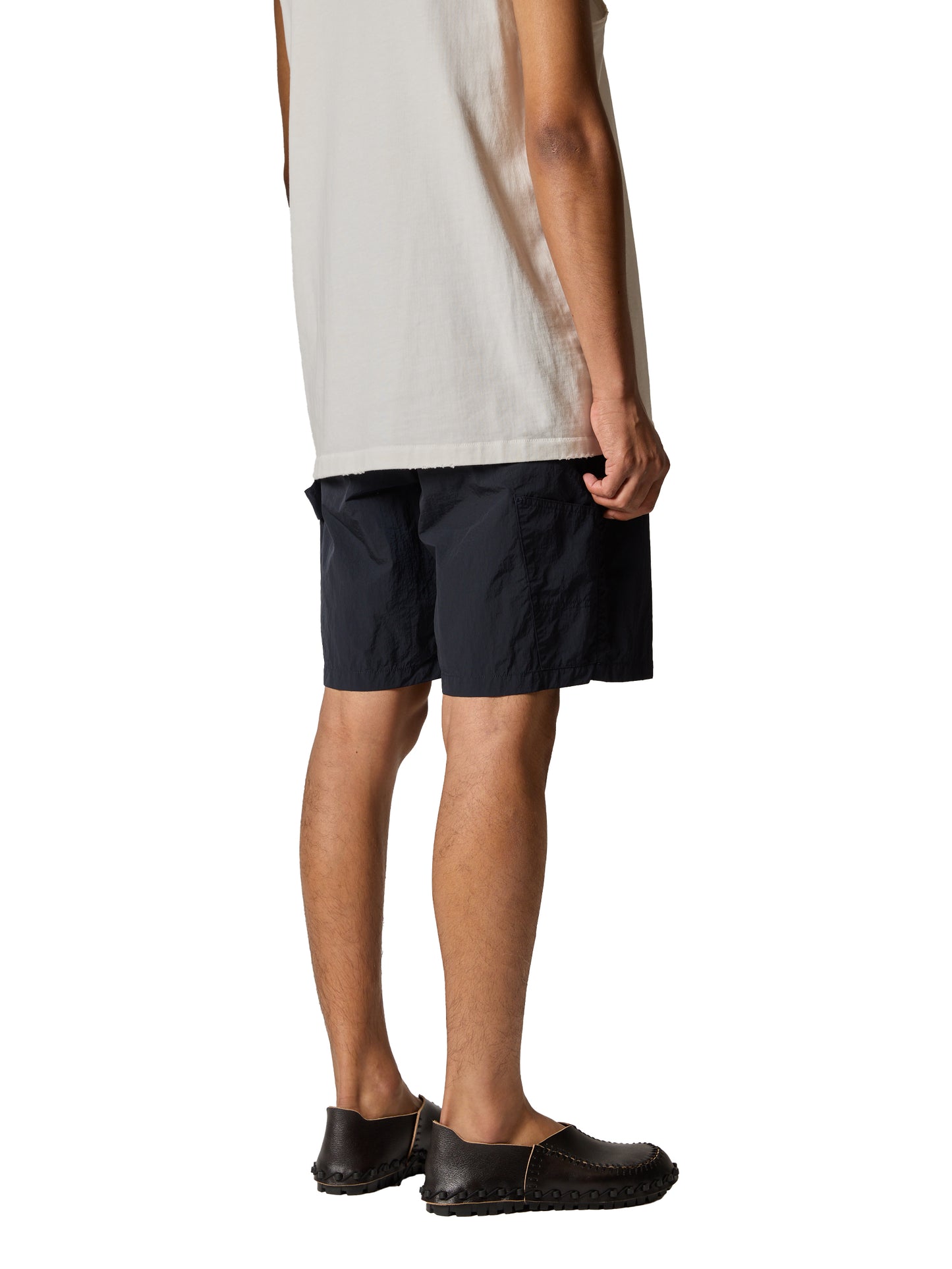 ORGANIZED EASY SHORTS / RIPSTOP NYLON