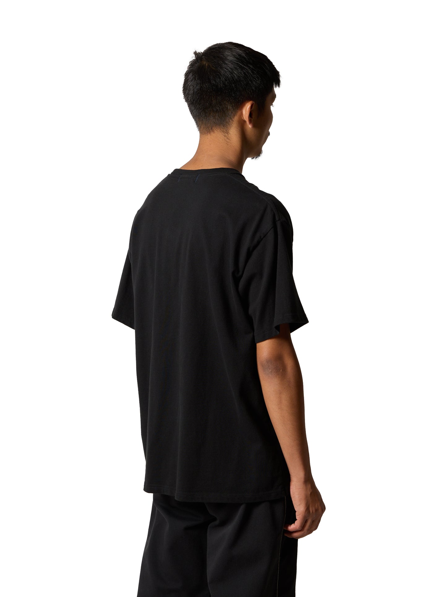 "LOVE SOUNDS" TEE× Knuu®