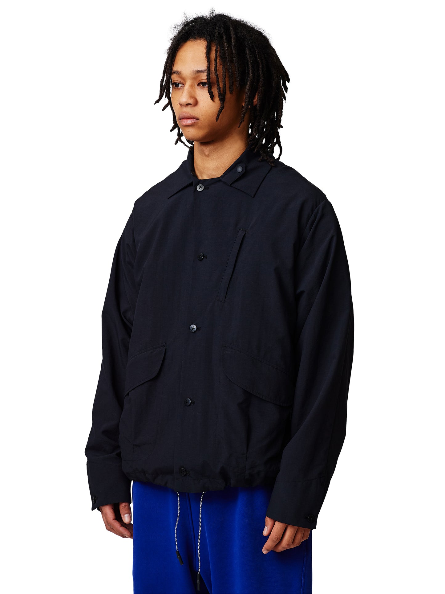 【ARCHIVE SALE 40%OFF】ORGANIZED WORK JAKET / SUPPLEX® NYLON